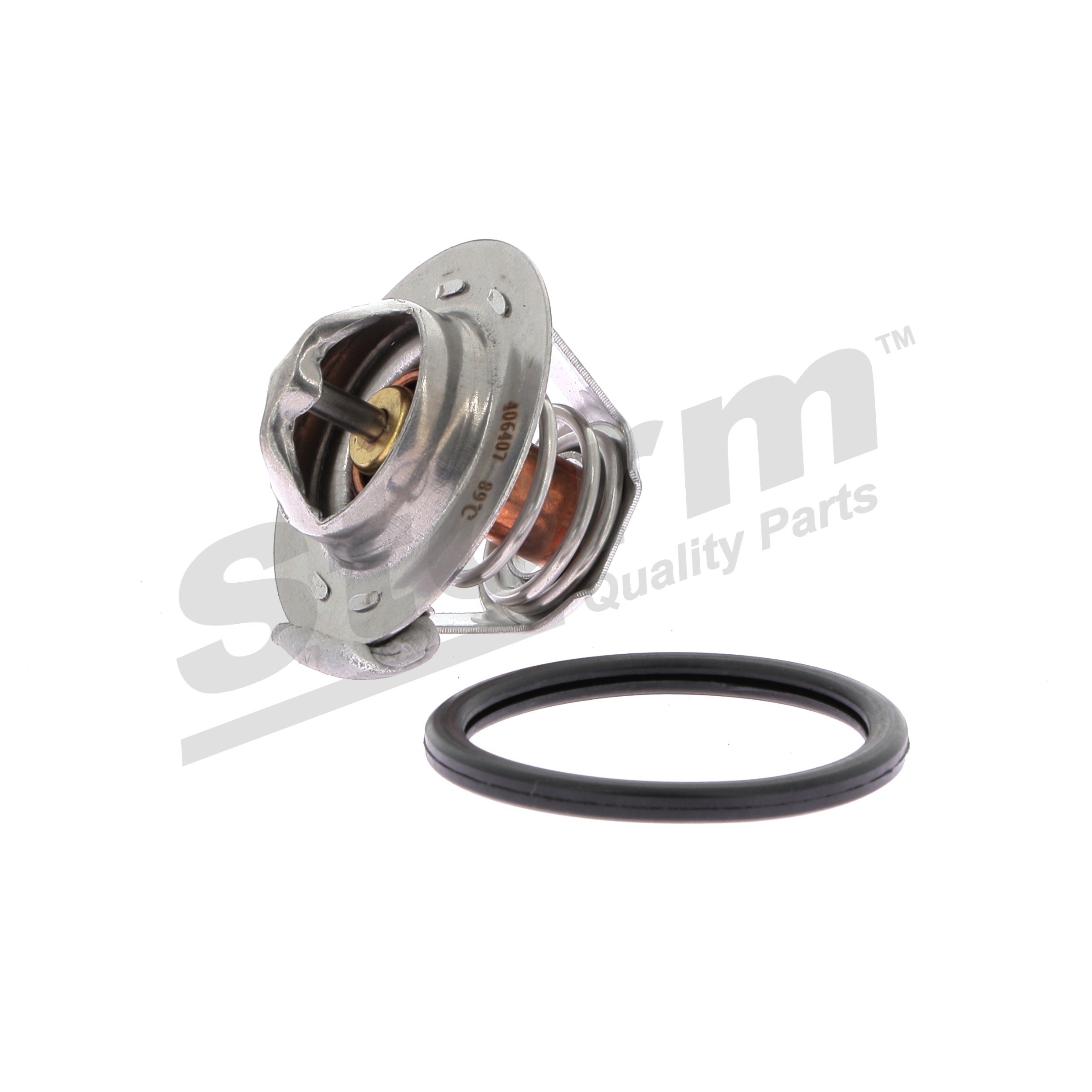 75125 OE STORM QUALITY PARTS Thermostat d'eau 199028