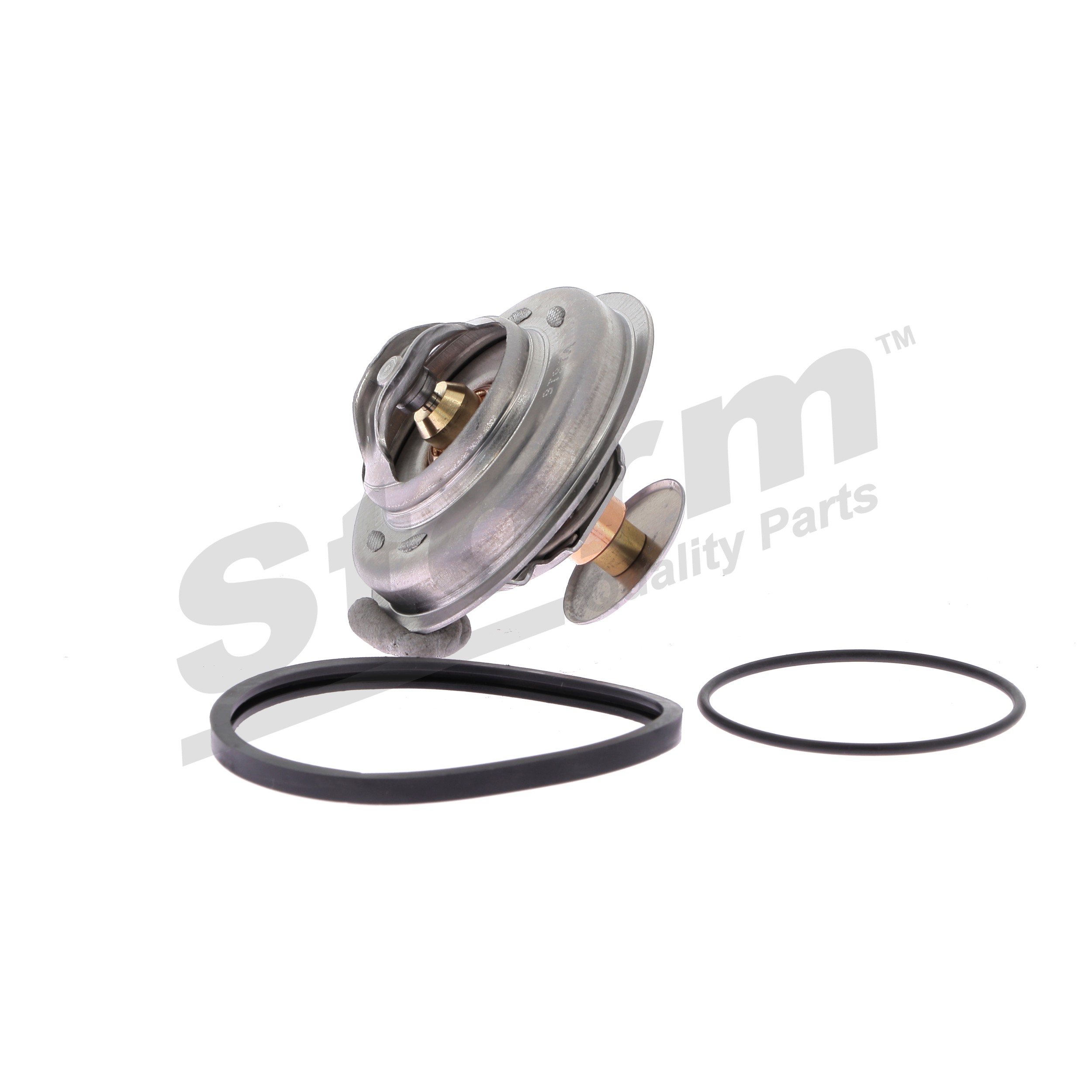 STORM QUALITY PARTS 199030 Thermostaat FORD SCORPIO 1 (GAE, GGE) 2.5 D Diesel 69 Pk 1986 kosten