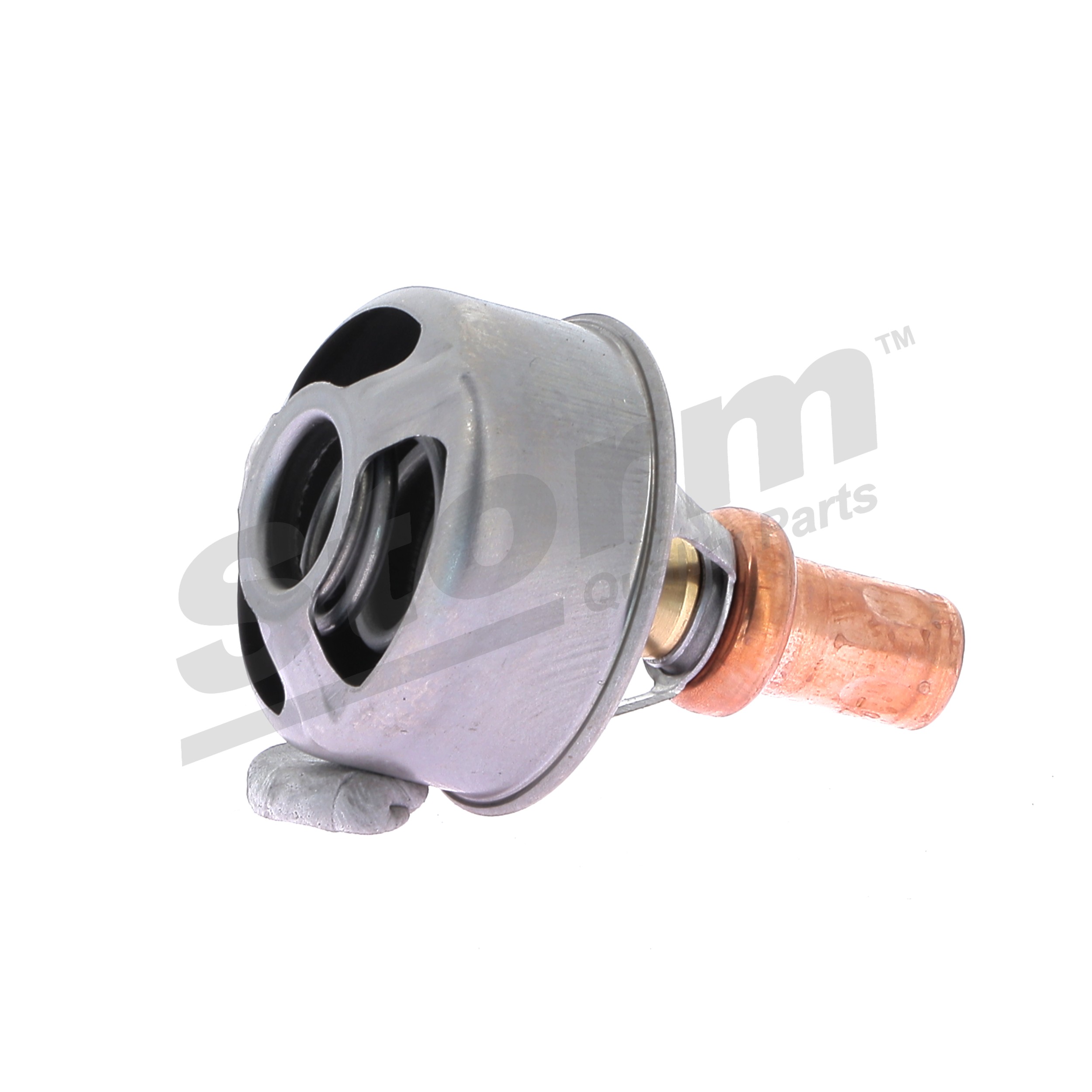STORM QUALITY PARTS 199031 Thermostat RENAULT TRAFIC Bus (T5, T6, T7) 1.6 4x4 Benzin 65 PS 1980