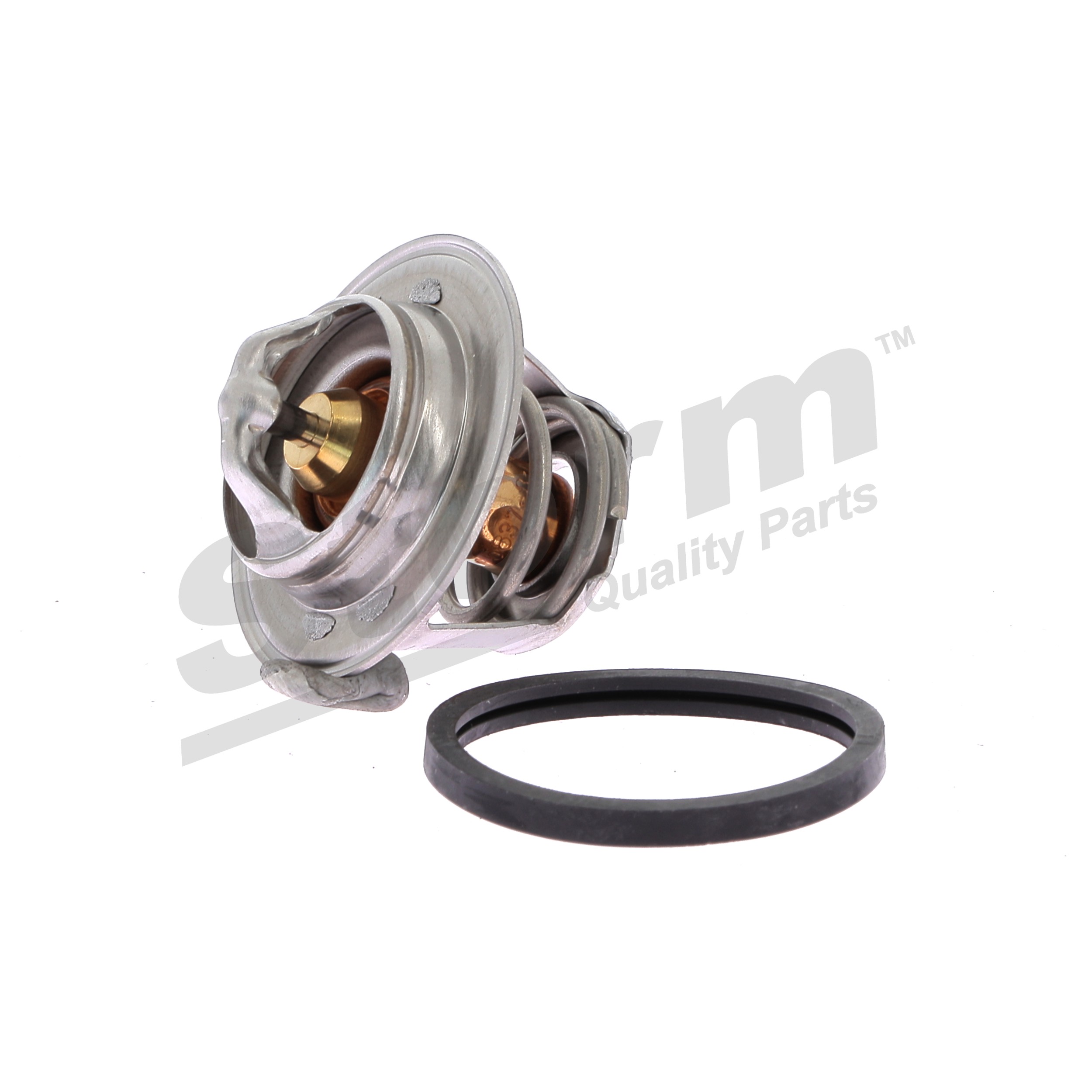 STORM QUALITY PARTS 199033 Termostato de agua VAUXHALL Astra Mk4 (G) Familiar (T98) 1.6 Gasolina 84 cv 2001 precio