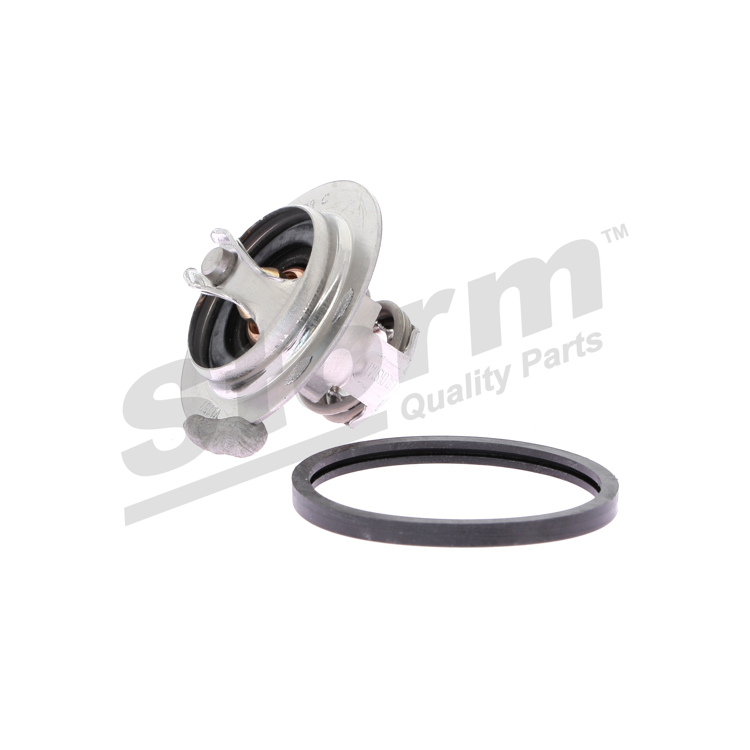 75098 OE STORM QUALITY PARTS Kühlwasserthermostat 199046