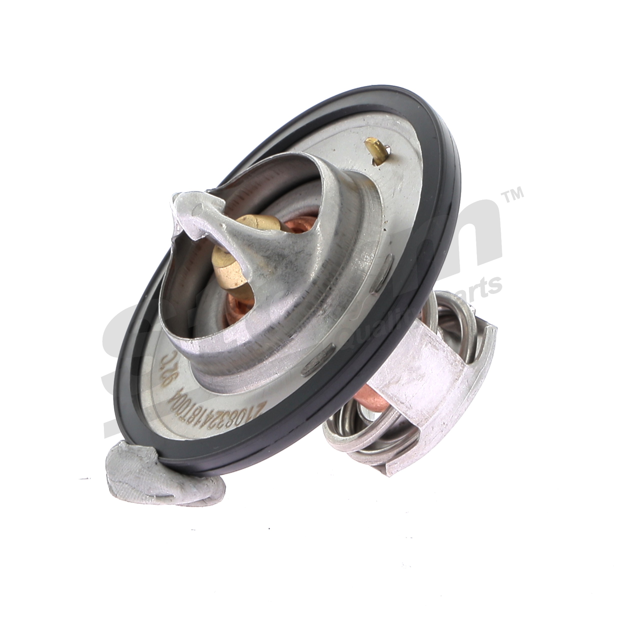 F8DE8575AA OE STORM QUALITY PARTS Kühlwasserthermostat 199049