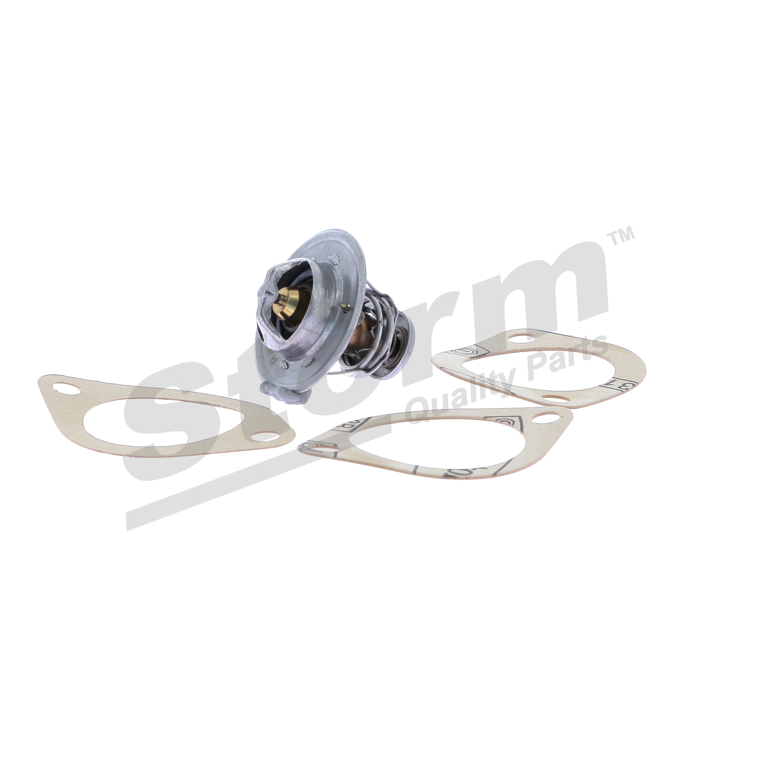 75635 OE STORM QUALITY PARTS Kühlwasserthermostat 199058