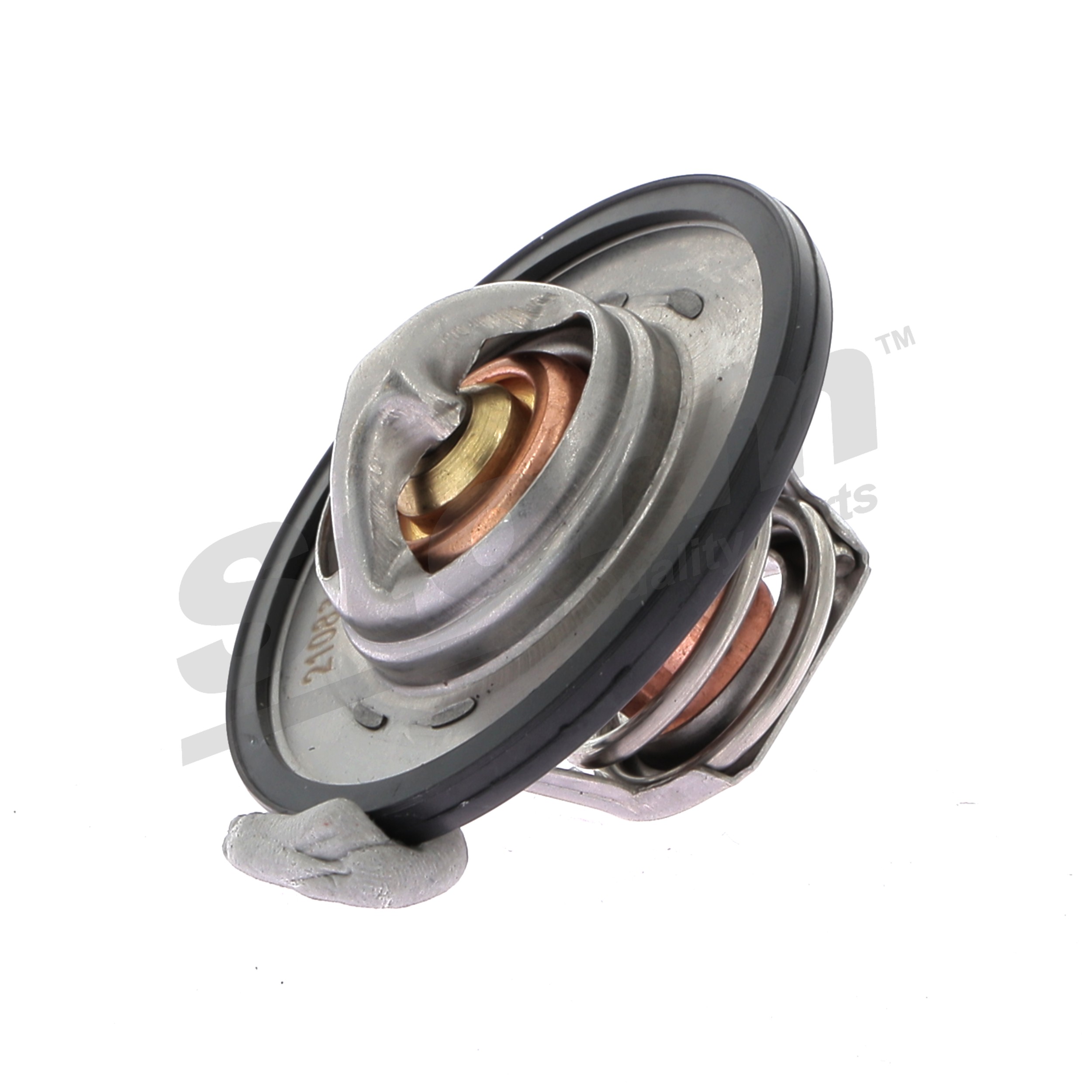 STORM QUALITY PARTS 199066 Termostaatti Golf 6 2.0 R 4motion Bensiini 265 hv 2011