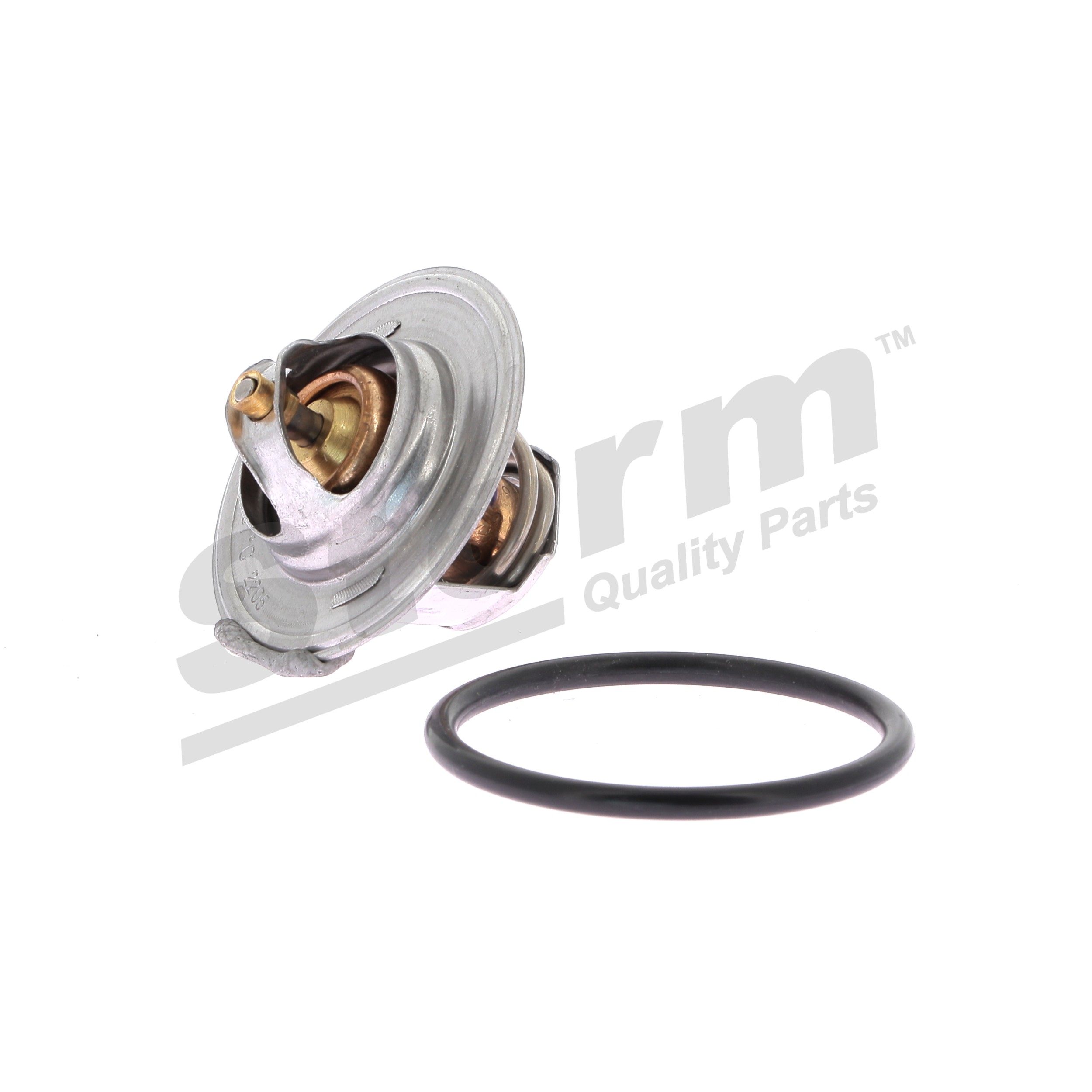 STORM QUALITY PARTS 199067 Thermostat Passat 3B6 2.8 Essence 193 CV 2002