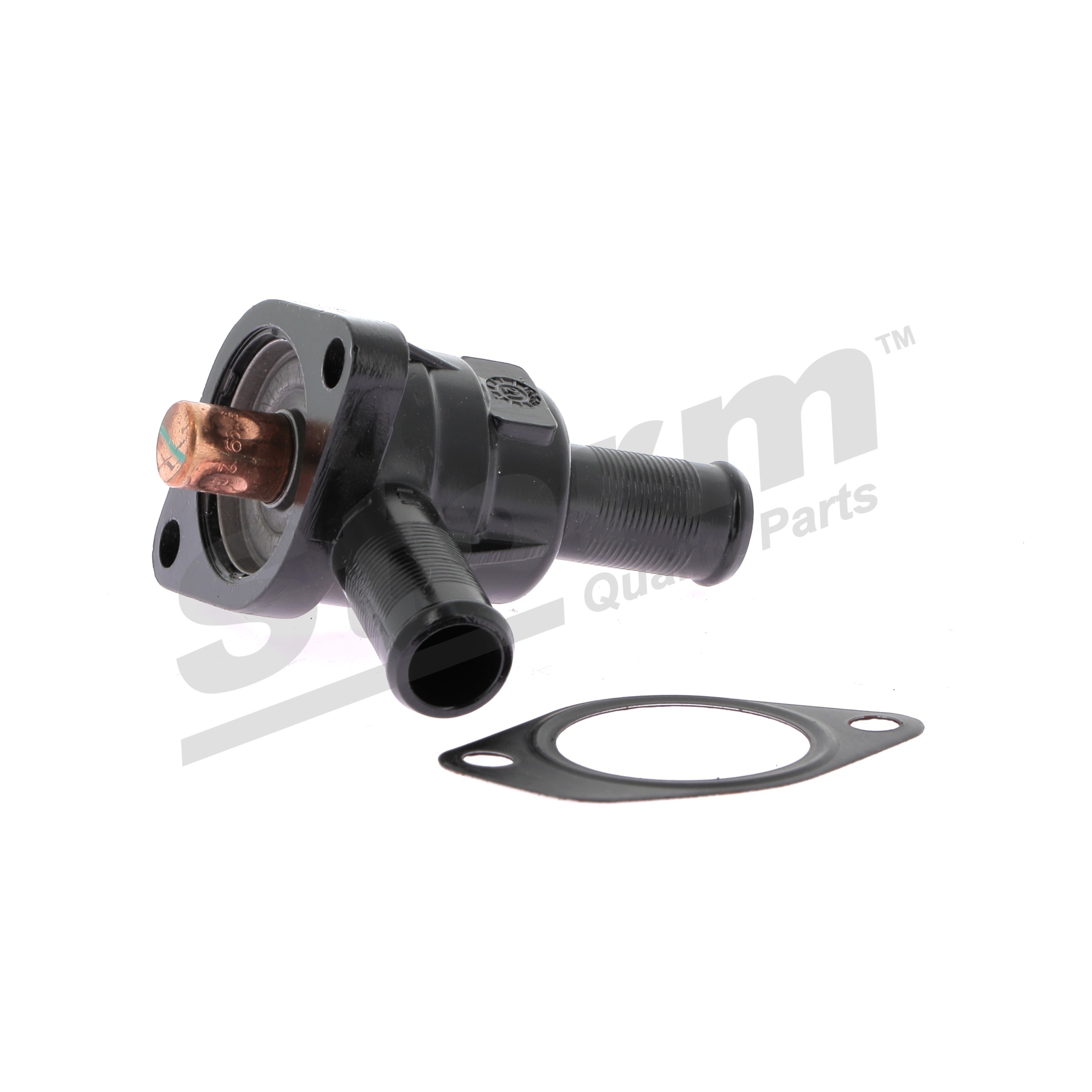STORM QUALITY PARTS 199068 Thermostat Citroen Jumper Bortinis Sunkvežimis 2.5 TDi dyzelinas 107 AG 1996
