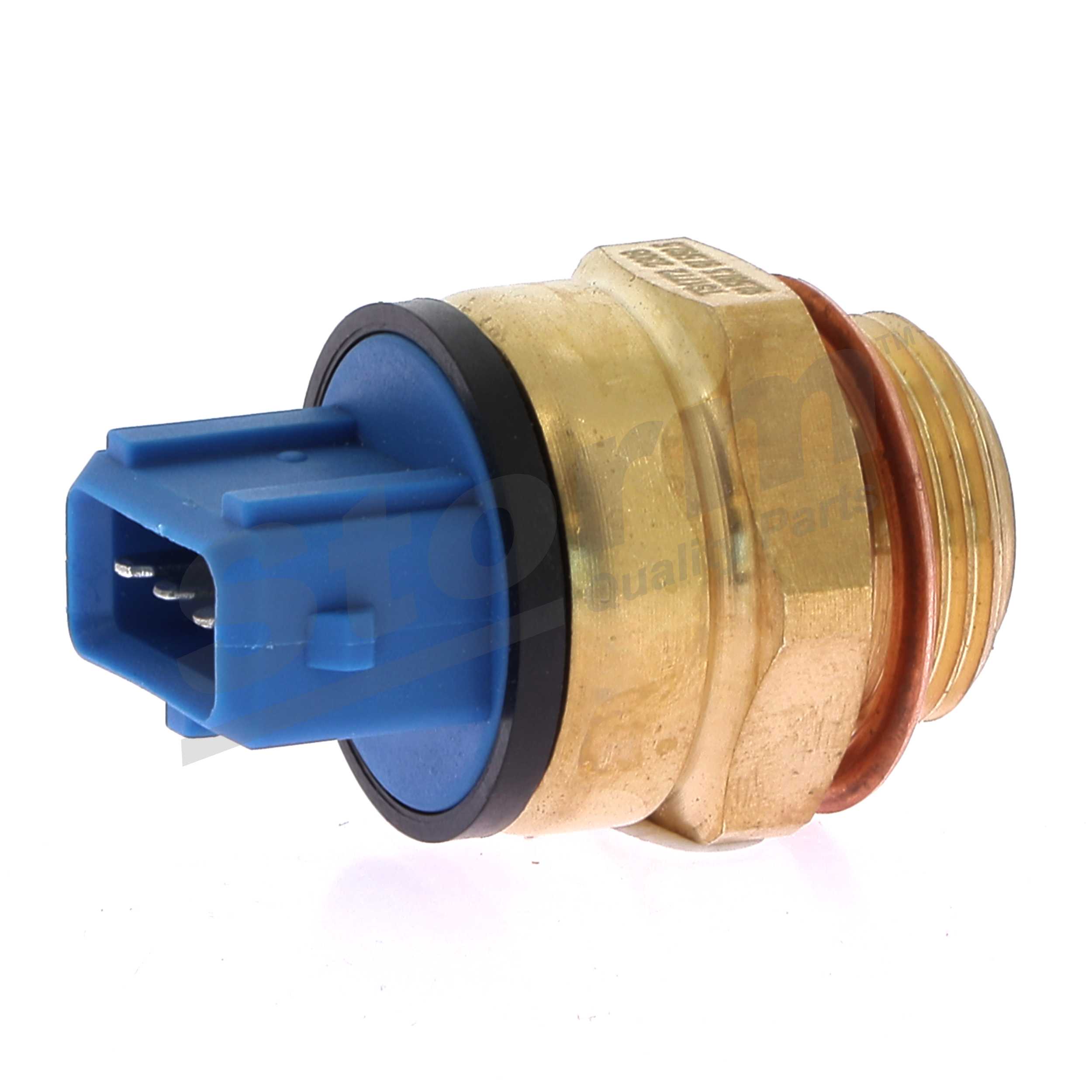 STORM QUALITY PARTS 199102 Temperatuurschakelaar, radiateurventilator FIAT ULYSSE (220) 1.9 TD Diesel 92 Pk 1999 kosten