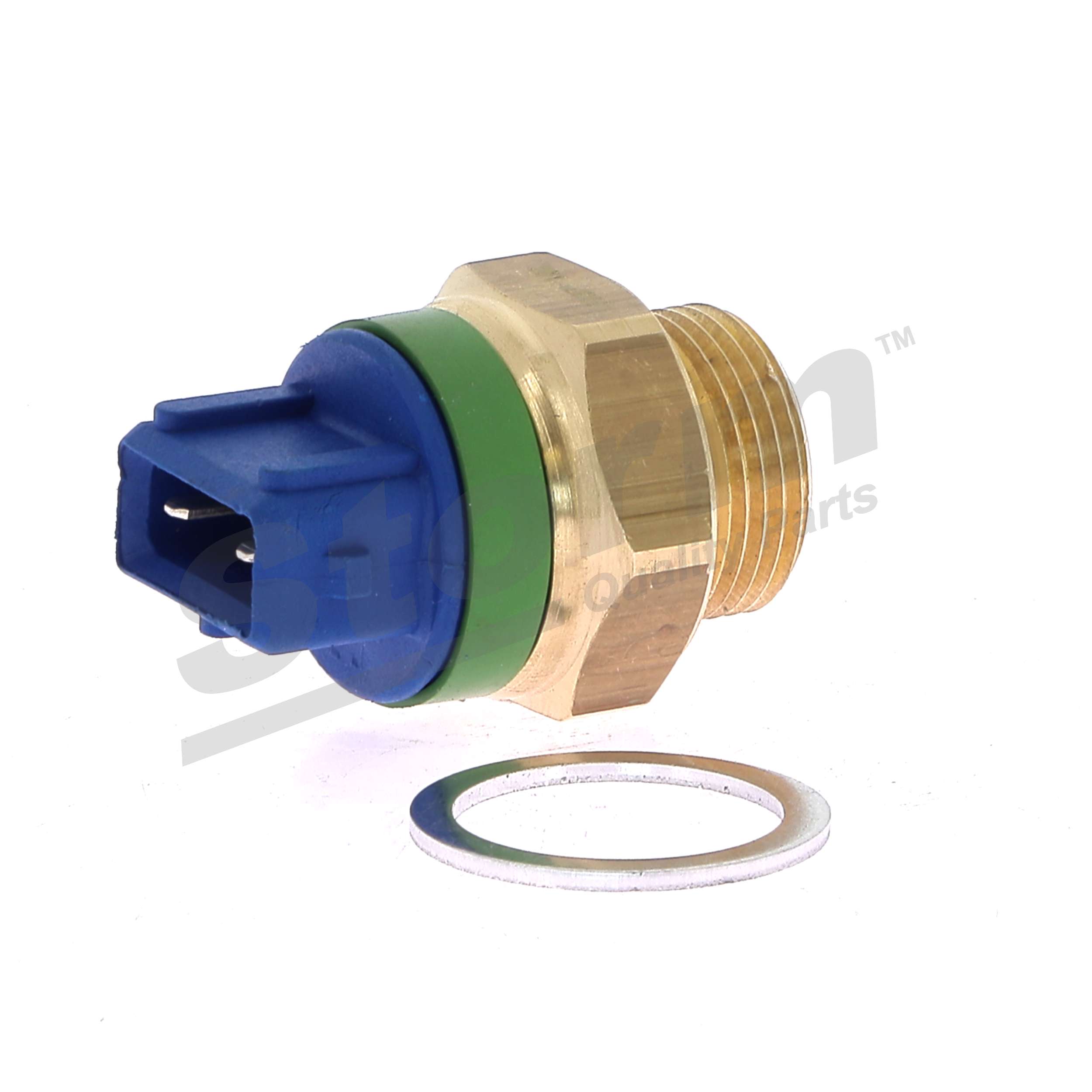 STORM QUALITY PARTS 199110 Interruptor de temperatura, ventilador do radiador CITROЁN Xantia Carrinha (X1_, X2_) 2.0 i 16V Gasolina 132 cv 1997 preço