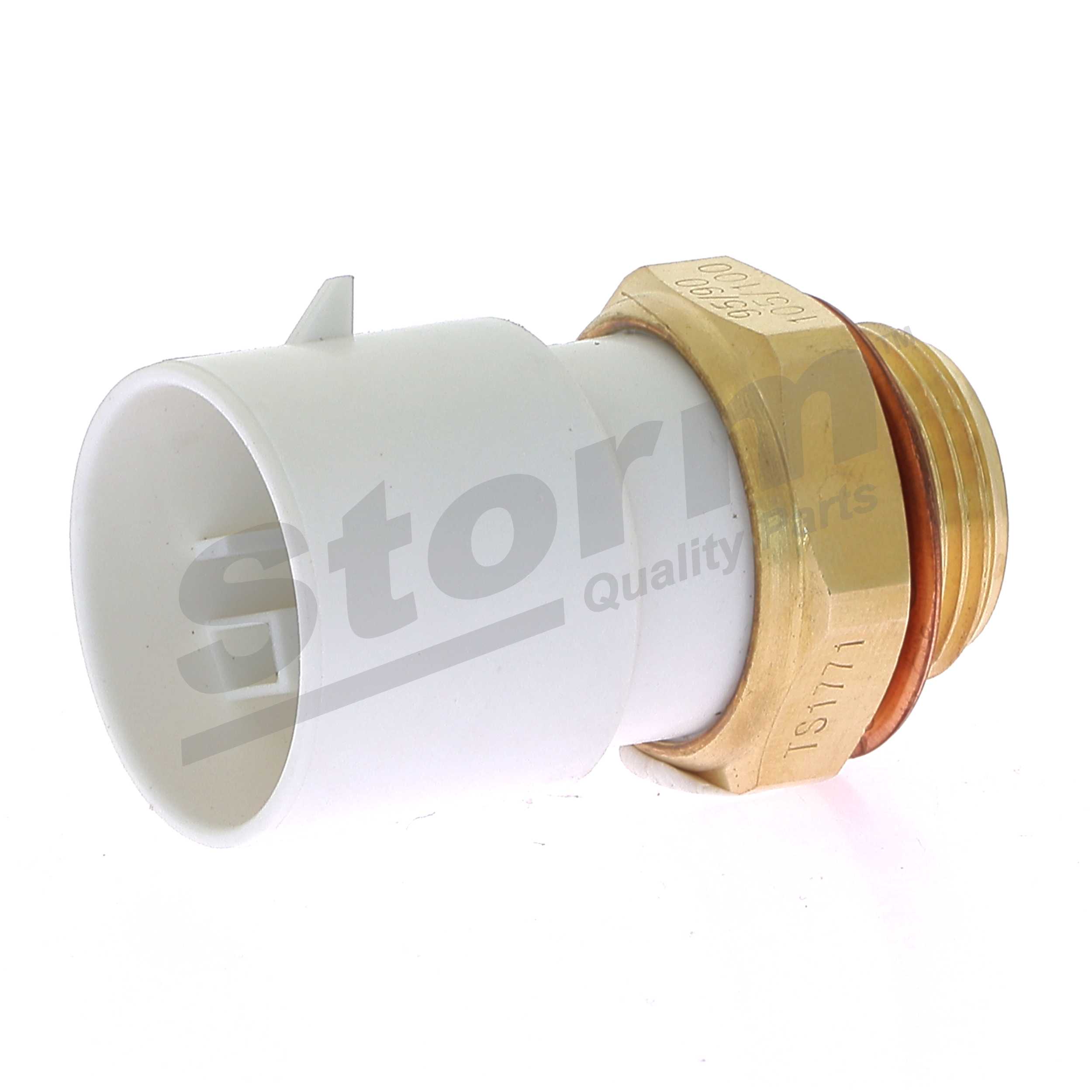 STORM QUALITY PARTS 199111 Bulbo ventola radiatore Opel Omega B Caravan 2.5 DTI (F35, M35, P35) Diesel 150 CV 2003 prezzo