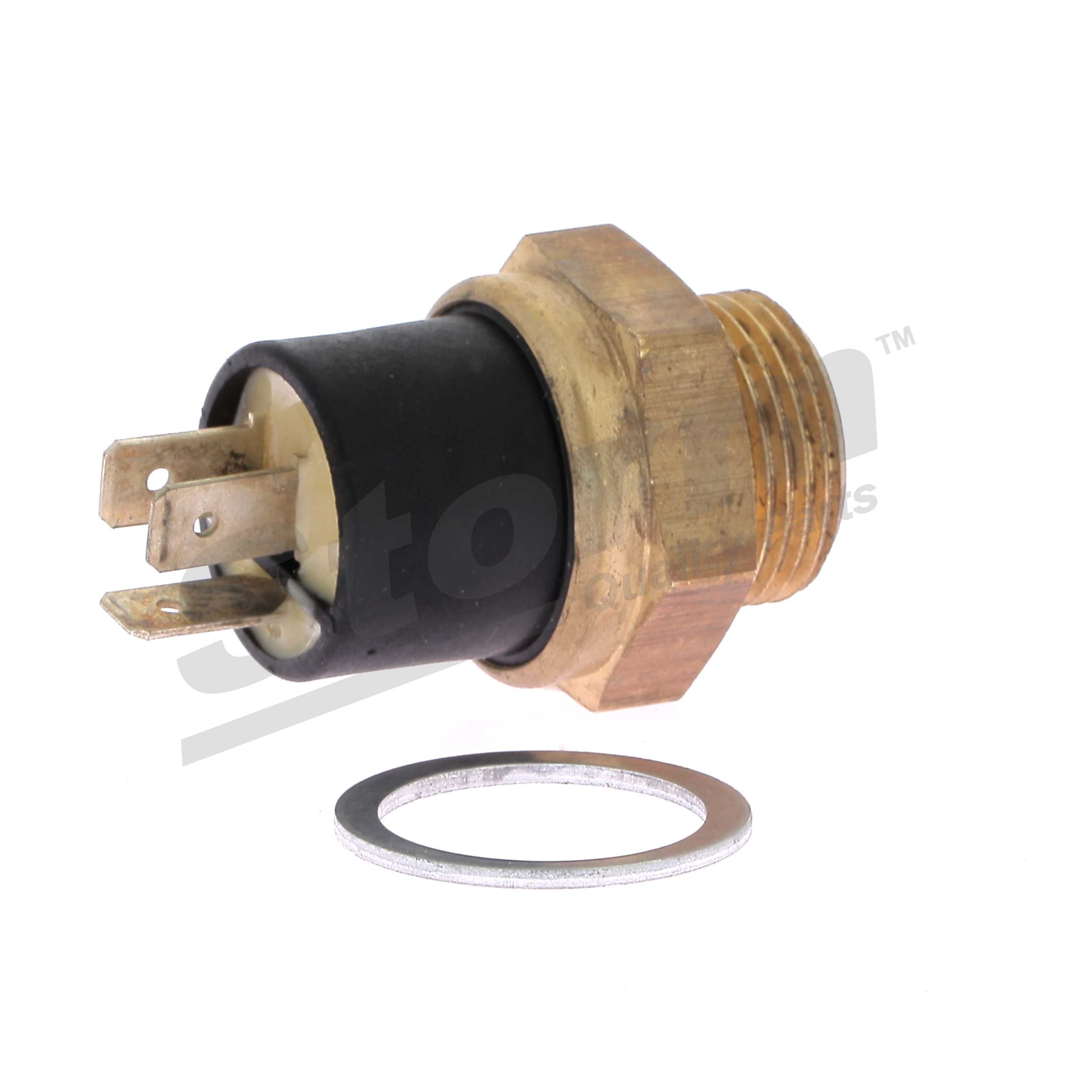 STORM QUALITY PARTS 199112 Manocontact de motoventilateur de radiateur PEUGEOT 505 Berline 2.0 Essence 97 CV 1984