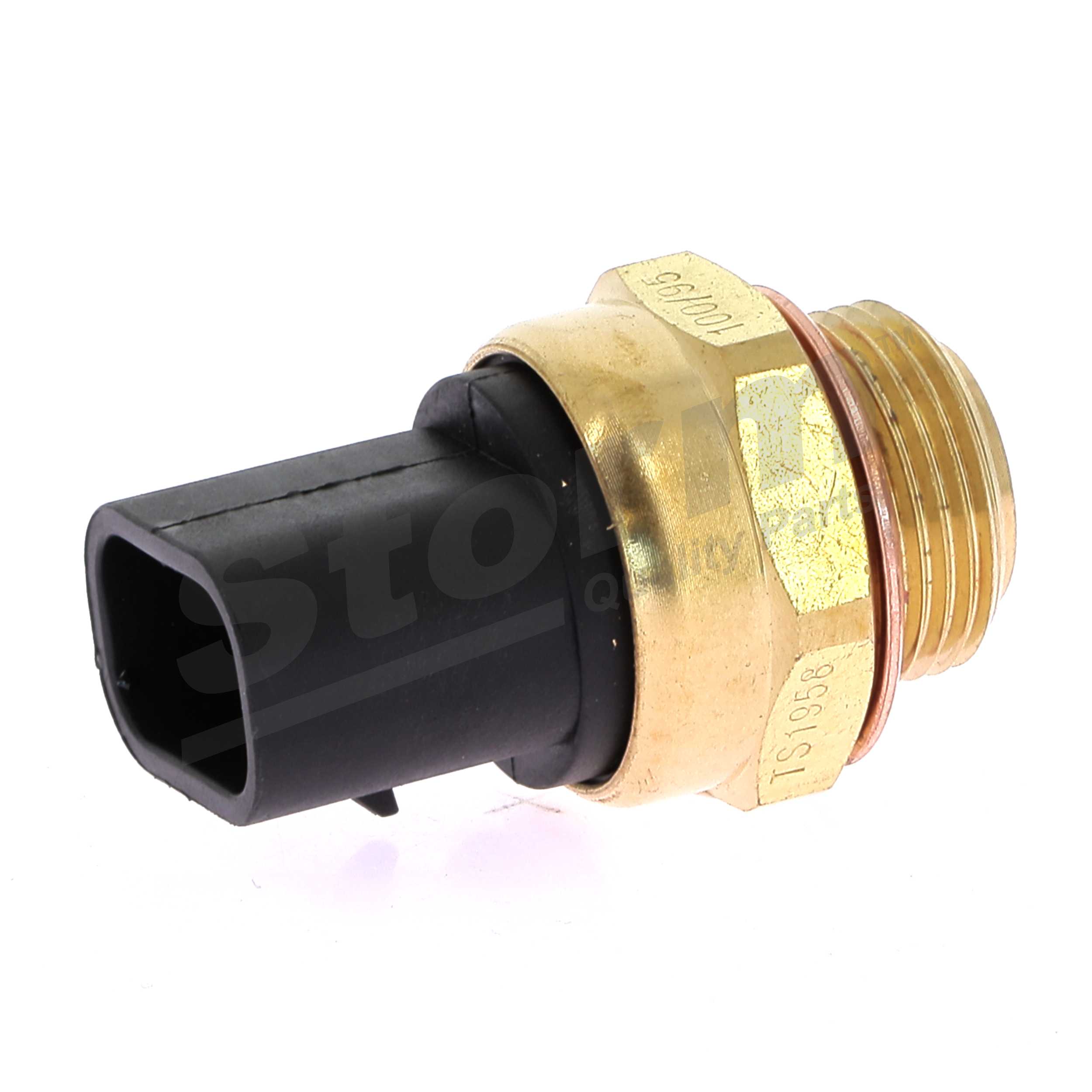 STORM QUALITY PARTS 199116 Interruptor de temperatura ventilador del radiador Omega (B) Berlina (V94) 2.2 16V Gasolina 144 cv 2002 precio