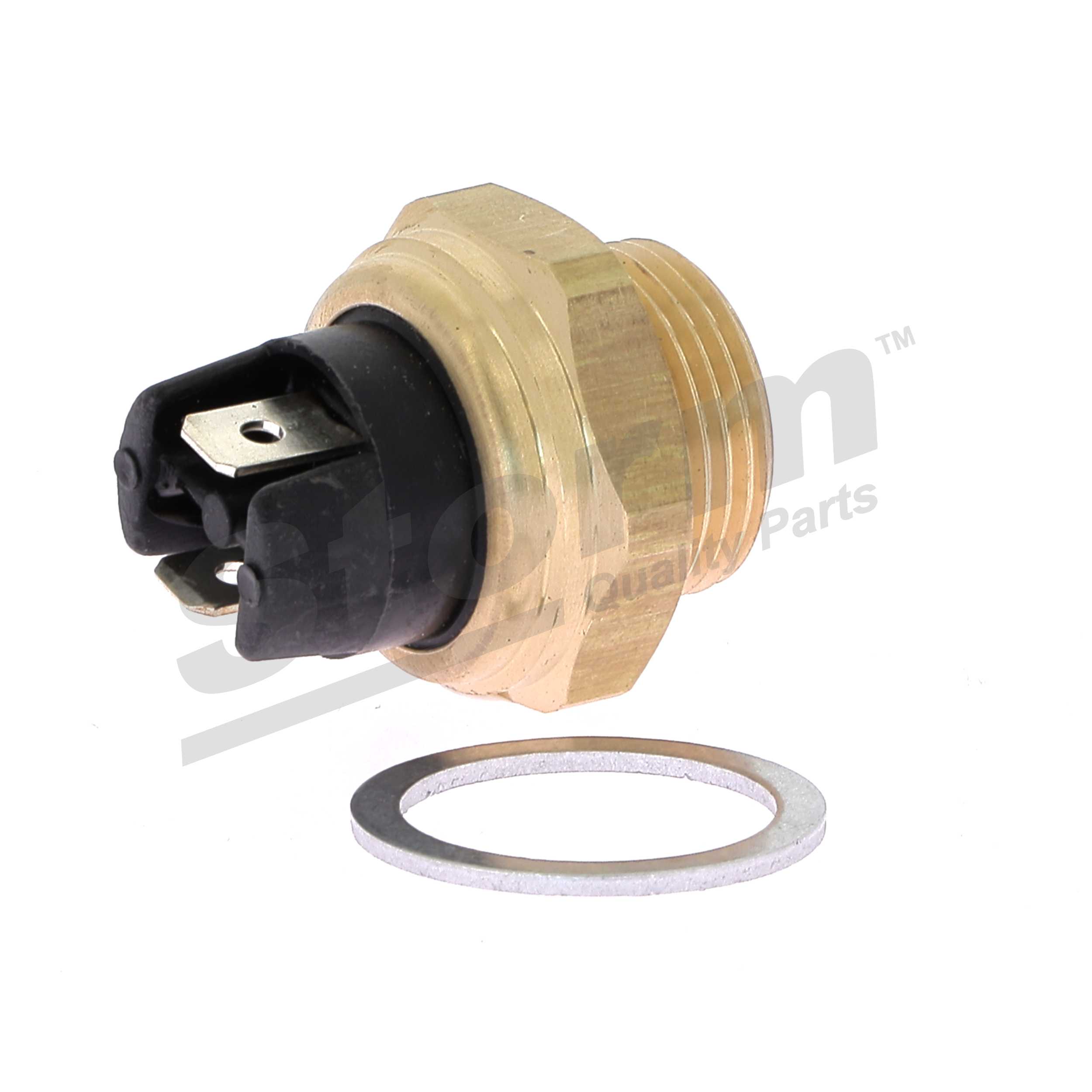 STORM QUALITY PARTS 199120 Interruptor de temperatura, ventilador do radiador Renault 4 Van 1.1 Gasolina 35 cv 1986 preço