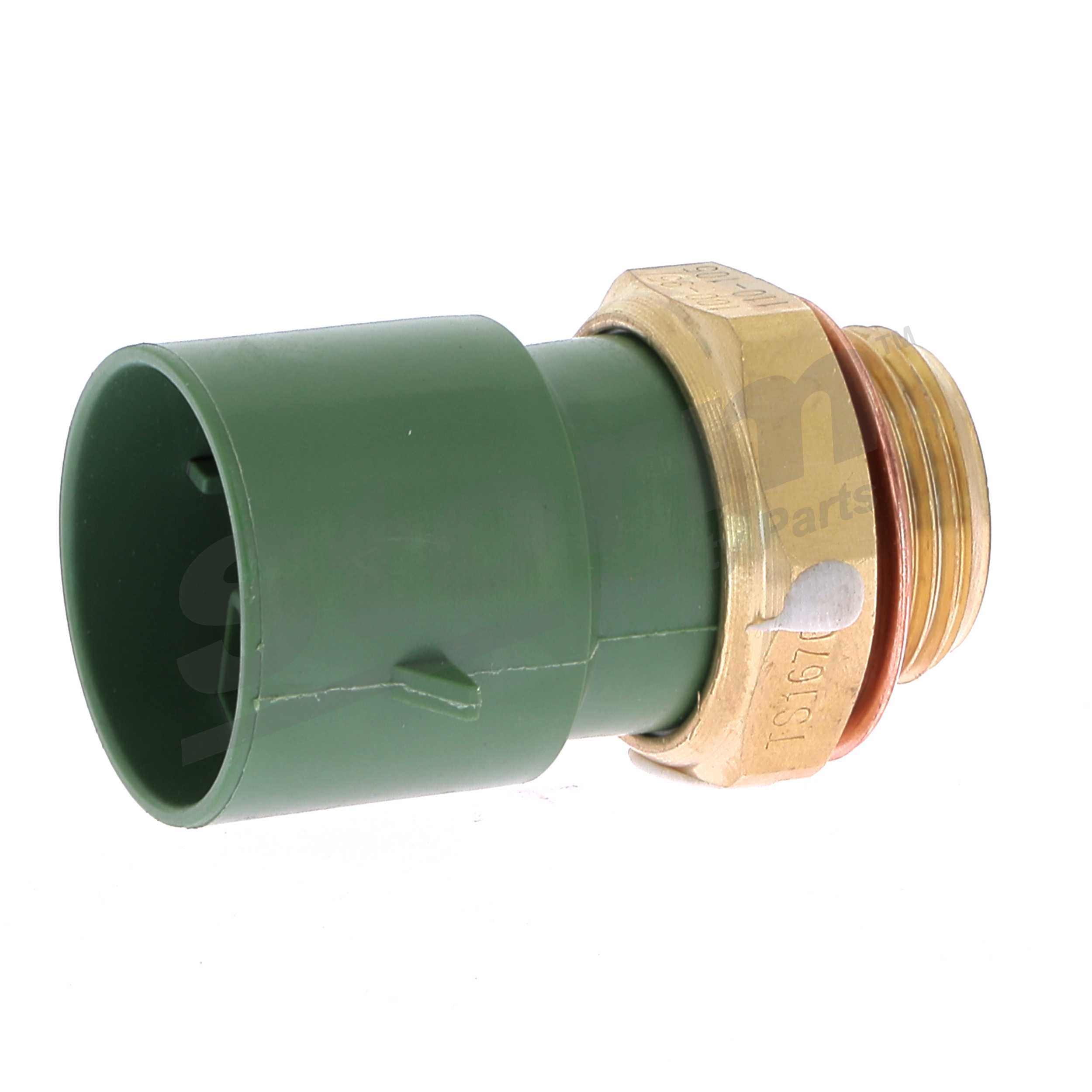 STORM QUALITY PARTS 199121 Thermocontact de ventilateur Opel Corsa B Van 1.5 D (F08, W5L) 50 CV Diesel 1997