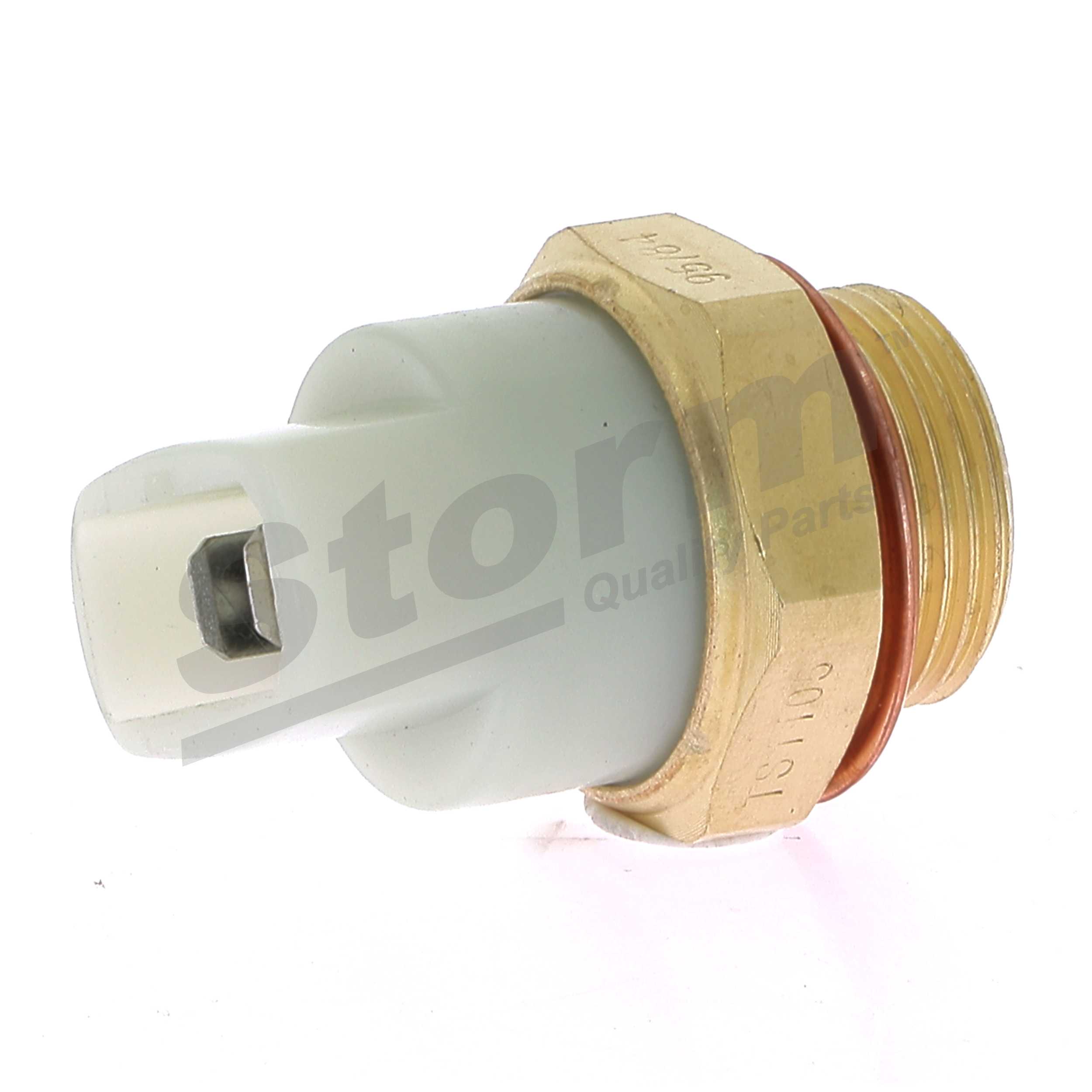 STORM QUALITY PARTS 199122 Termocontacto de ventilador 480 E (482) 2.0 Gasolina 110 cv 1994 precio