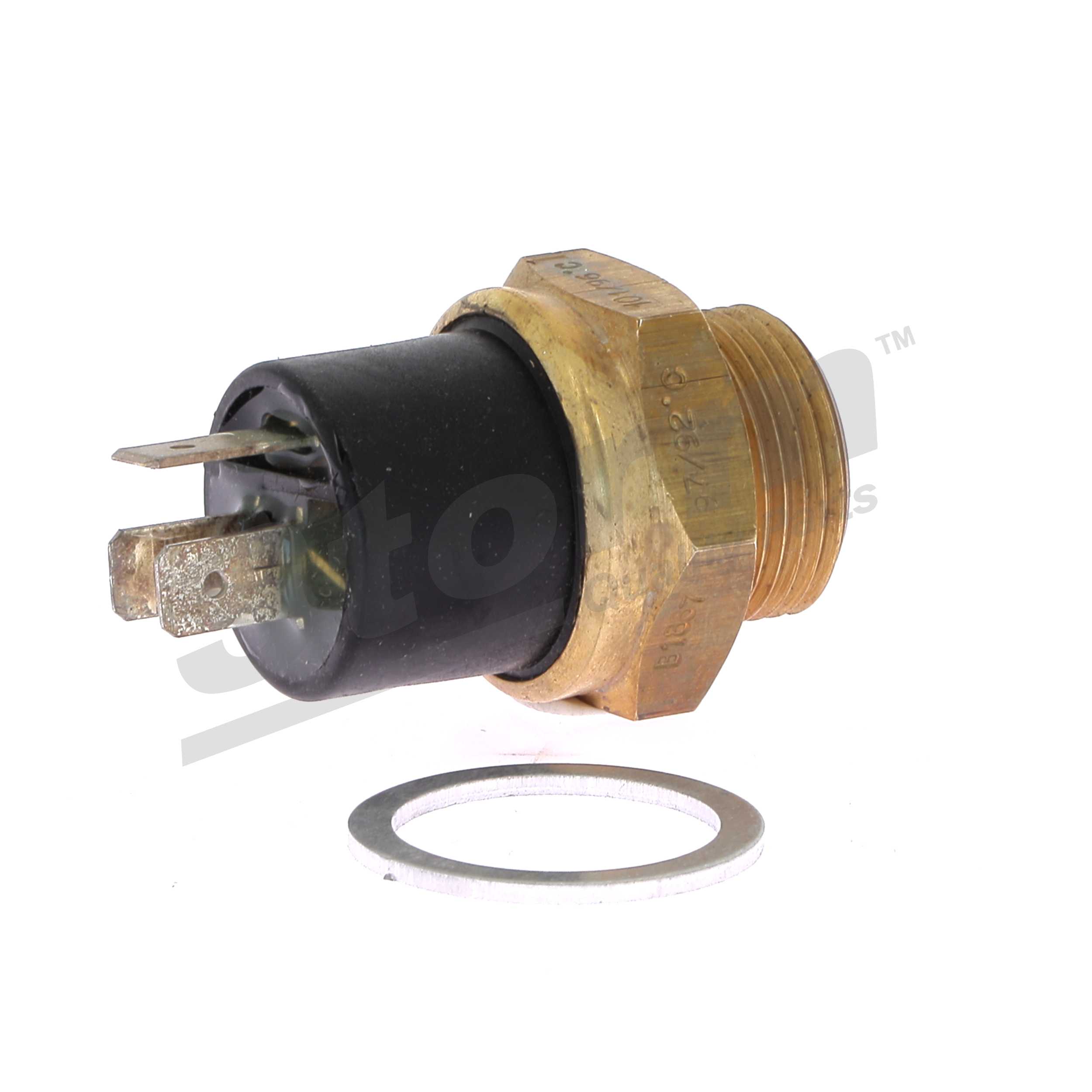 6001008060 OE STORM QUALITY PARTS Temperature Switch, radiator fan 199131