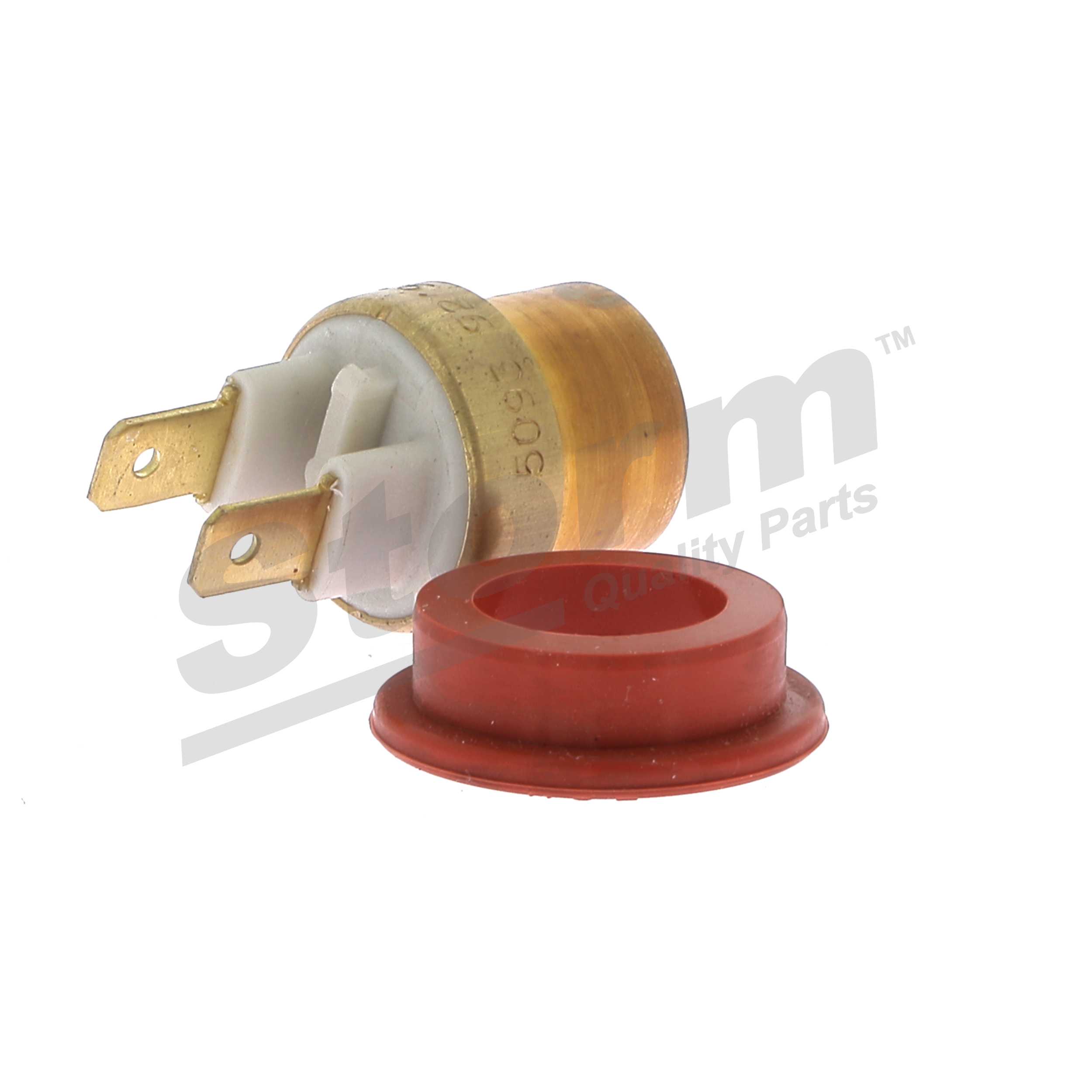 KTP9017 OE STORM QUALITY PARTS Temperaturno stikalo, ventilator hladilnika 199138