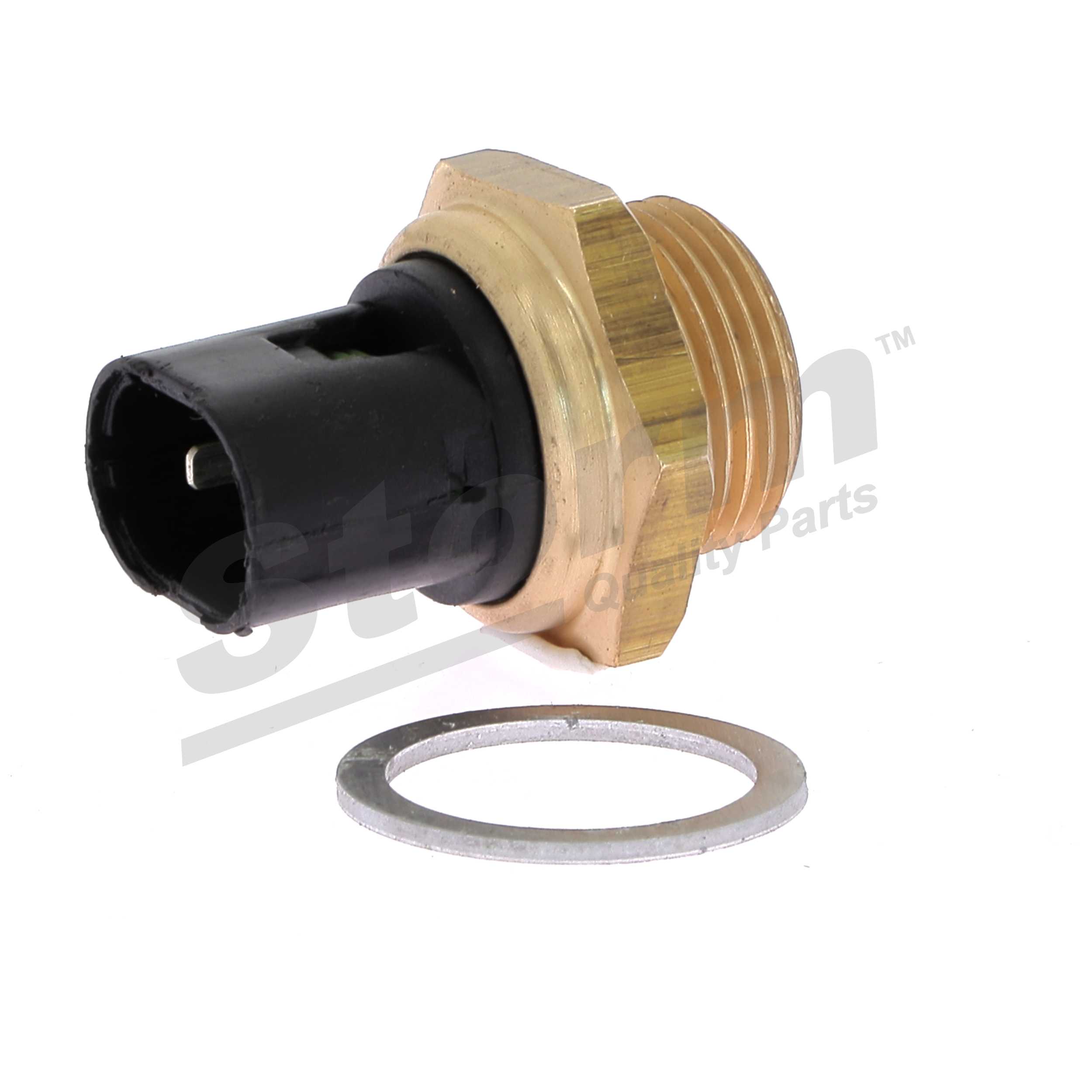 STORM QUALITY PARTS 199140 Lämpökytkin, jäähdyttimen puhallin Kia Magentis GD 2.0 Bensiini 136 hv 2003