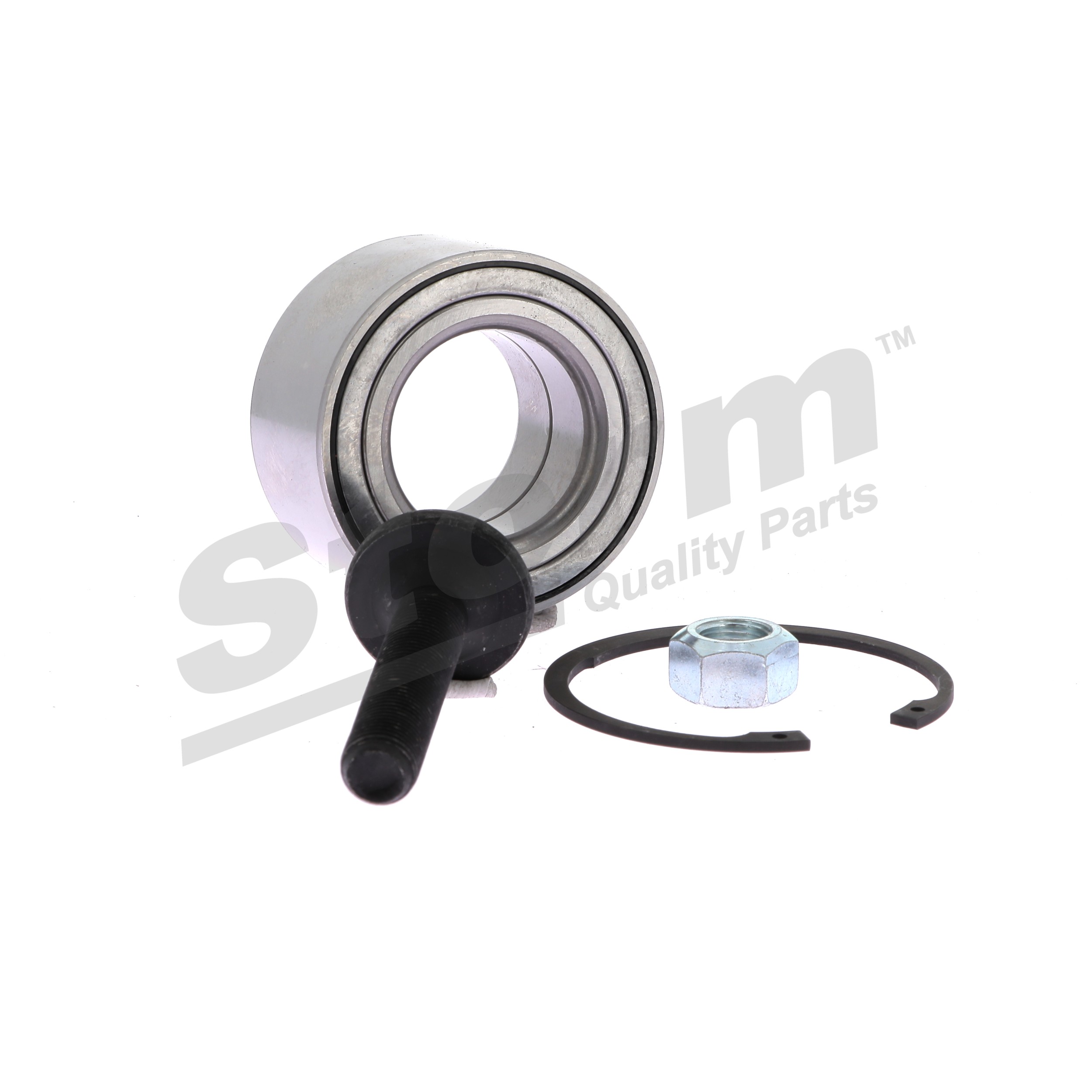 701598625B OE STORM QUALITY PARTS Radlagersatz 199195