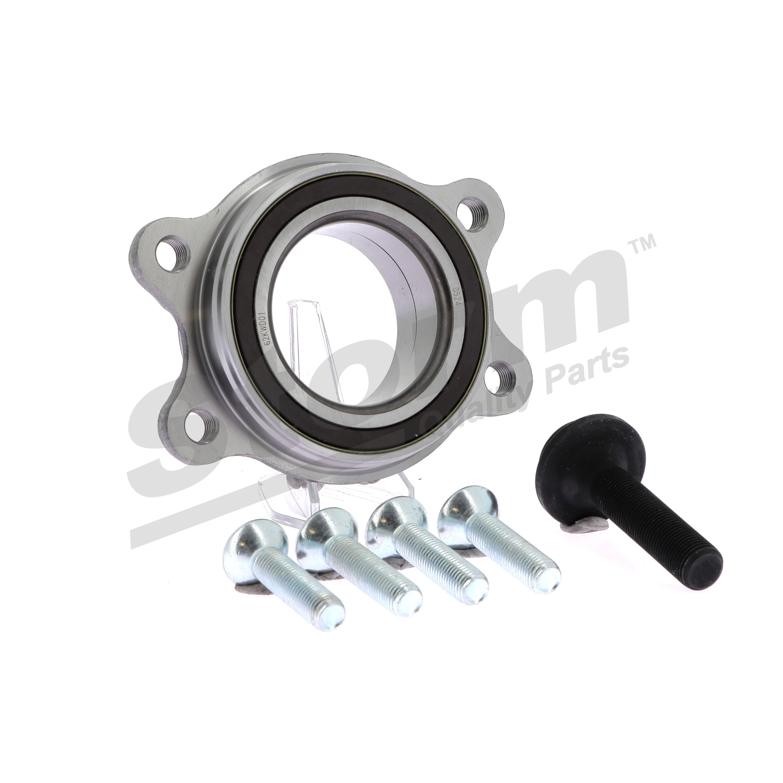 STORM QUALITY PARTS 95B407625A Hjullagersats