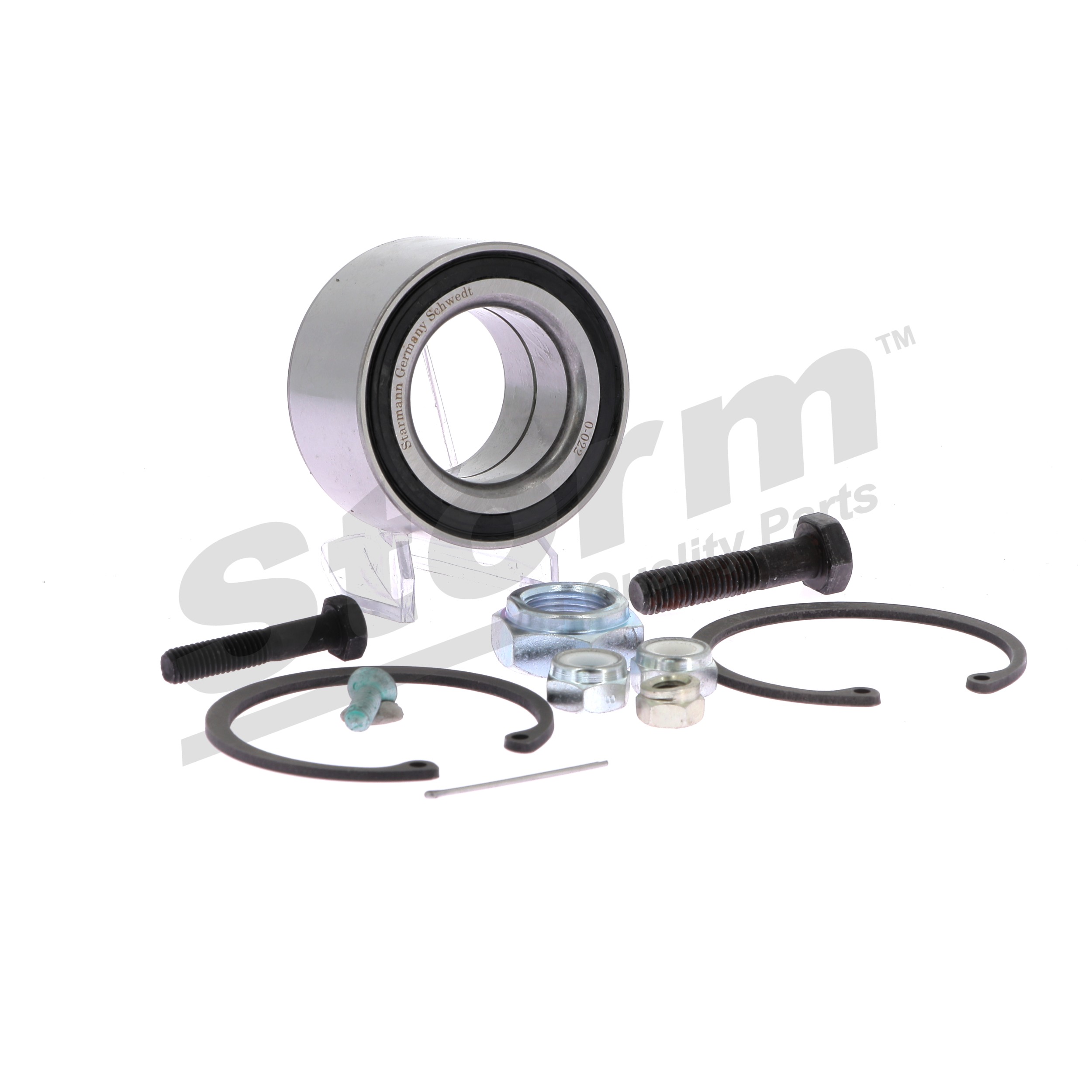 811407625F OE STORM QUALITY PARTS Komplet kolesnega lezaja 199903