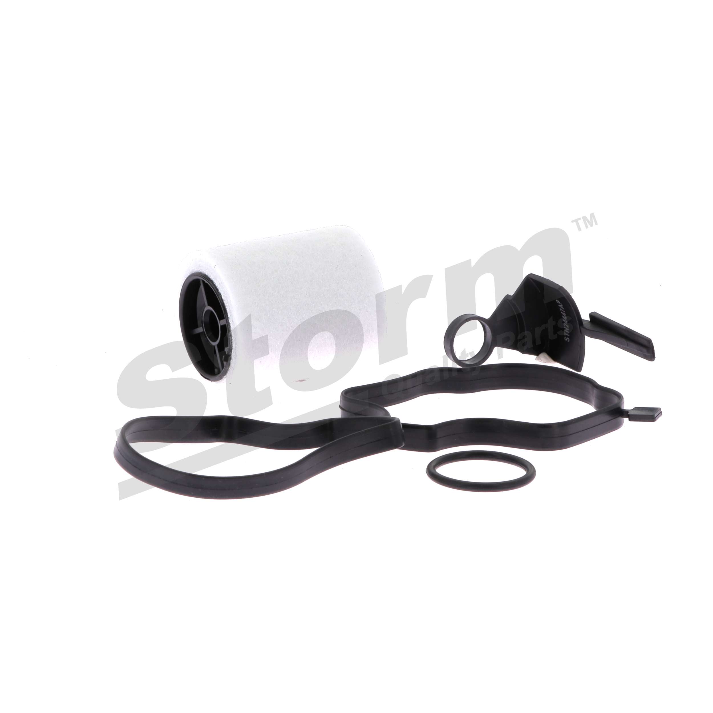 STORM QUALITY PARTS 200151 Déshuileur BMW E39 525d 2.5 Diesel 163 CV 2001