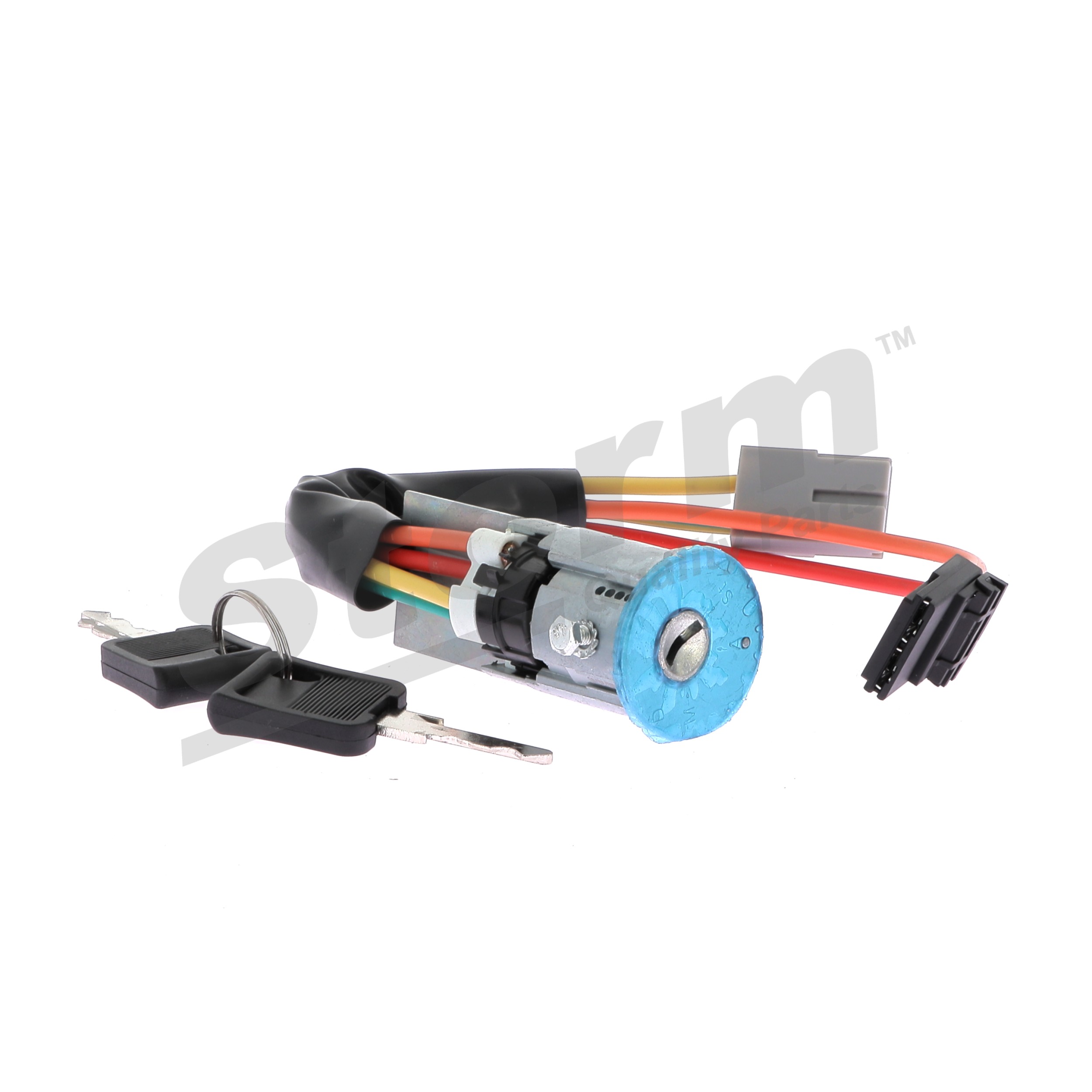STORM QUALITY PARTS 20026 Antivol de direction Citroen AX ZA 1.0 Essence 44 CV 1989 prix