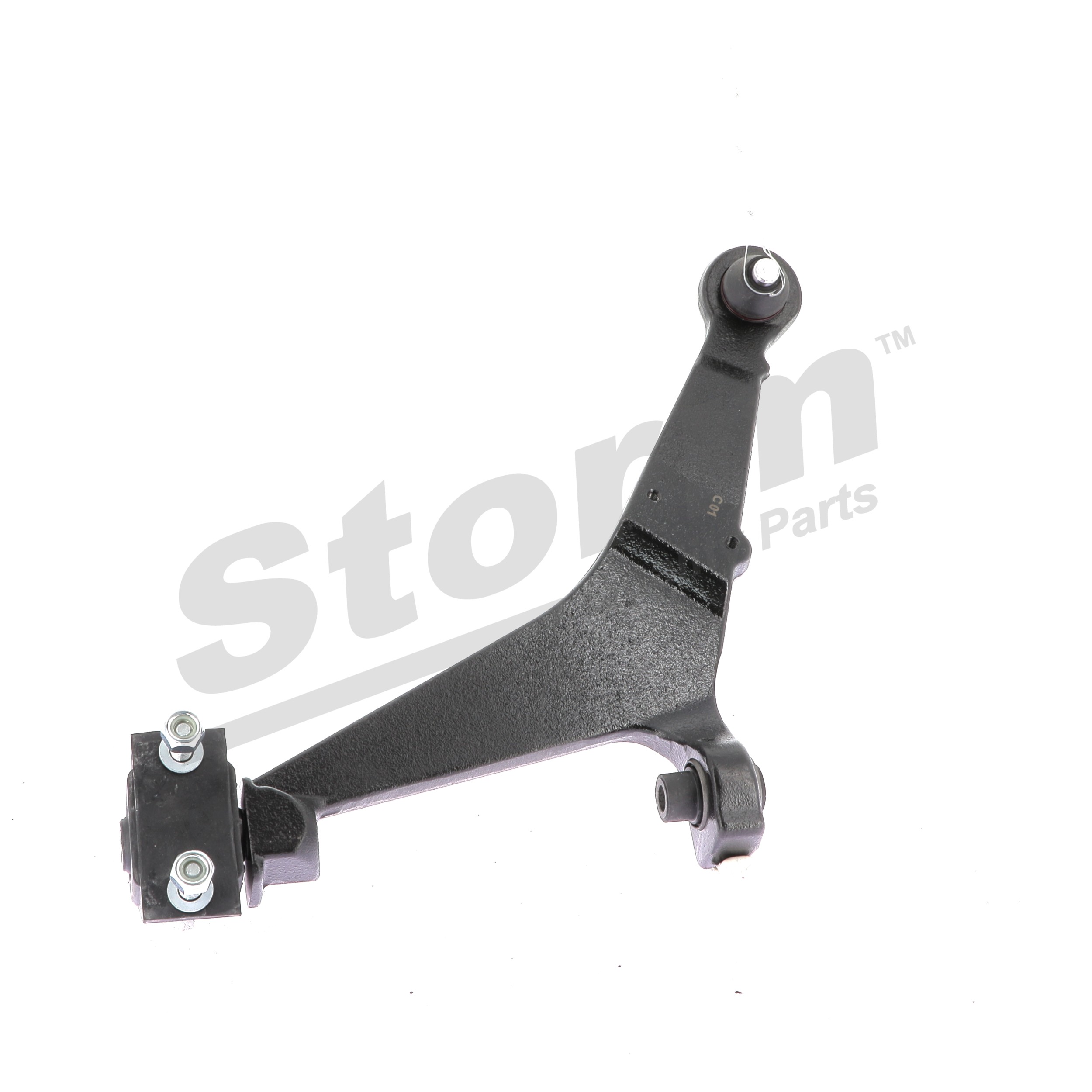 96133609 OE STORM QUALITY PARTS Bras de suspension 20052