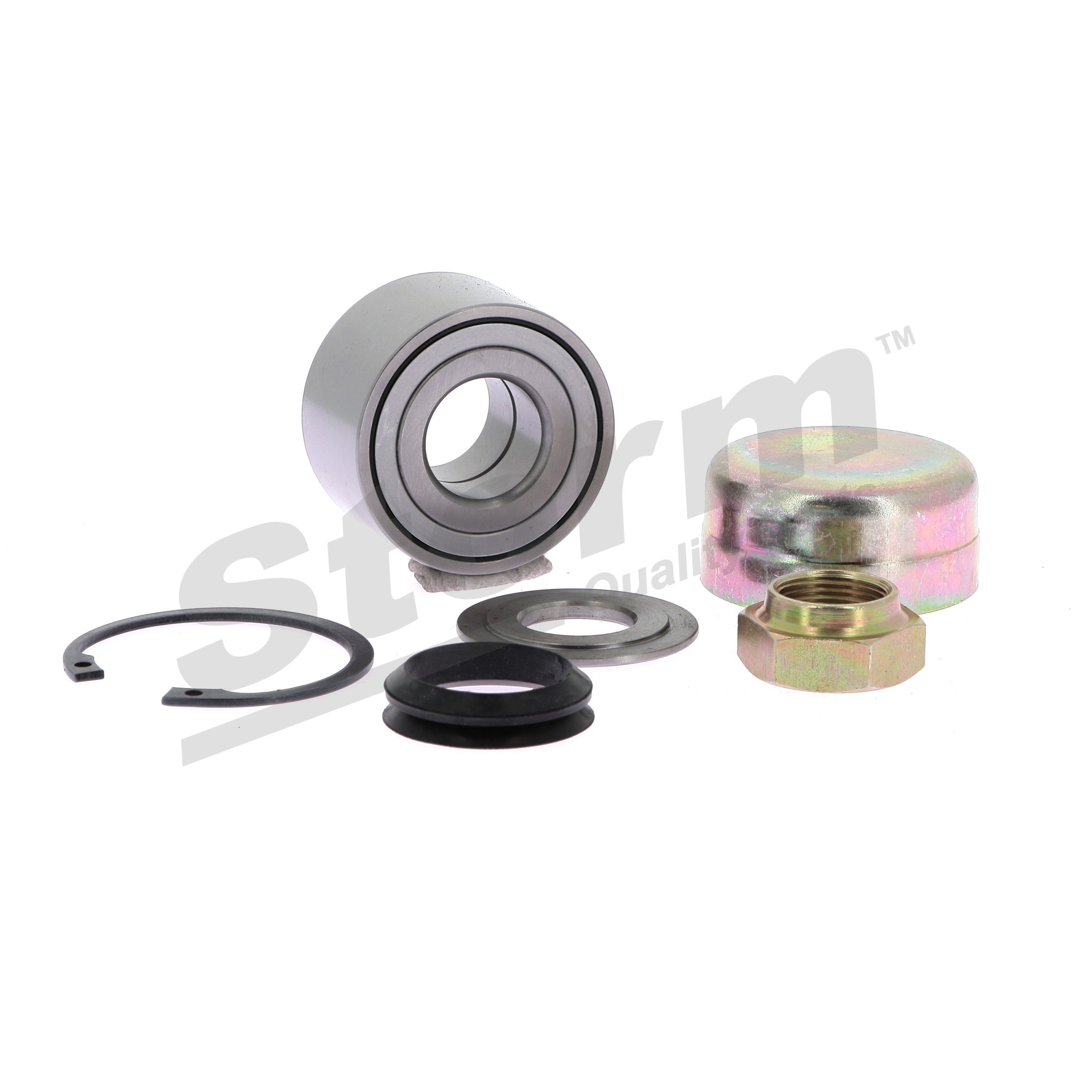 373025 OE STORM QUALITY PARTS Kit de roulement de roue 20066