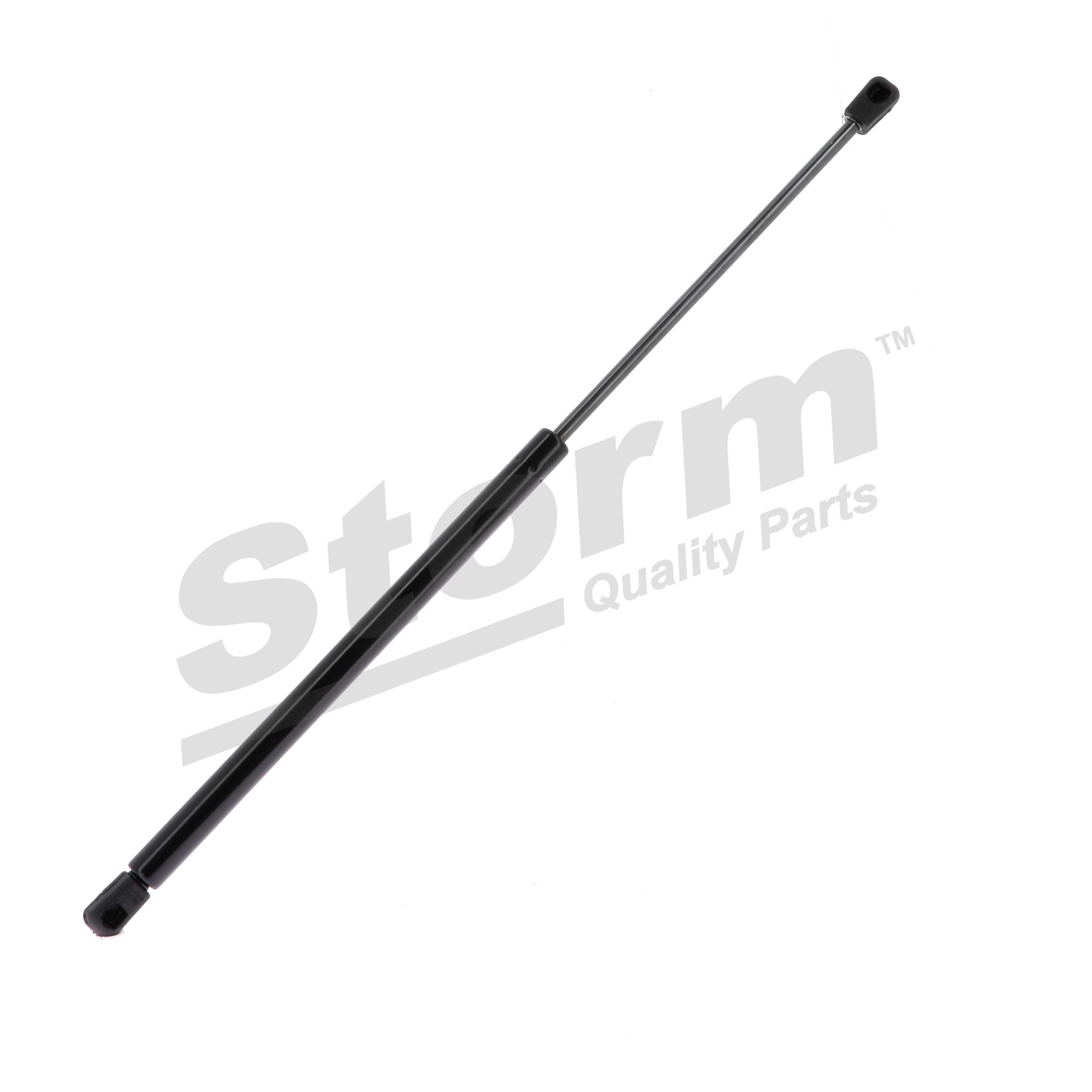 STORM QUALITY PARTS 20099 Gasveer, achterklep CITROЁN AX Hatchback 1.4 D Diesel 50 Pk 1993 kosten