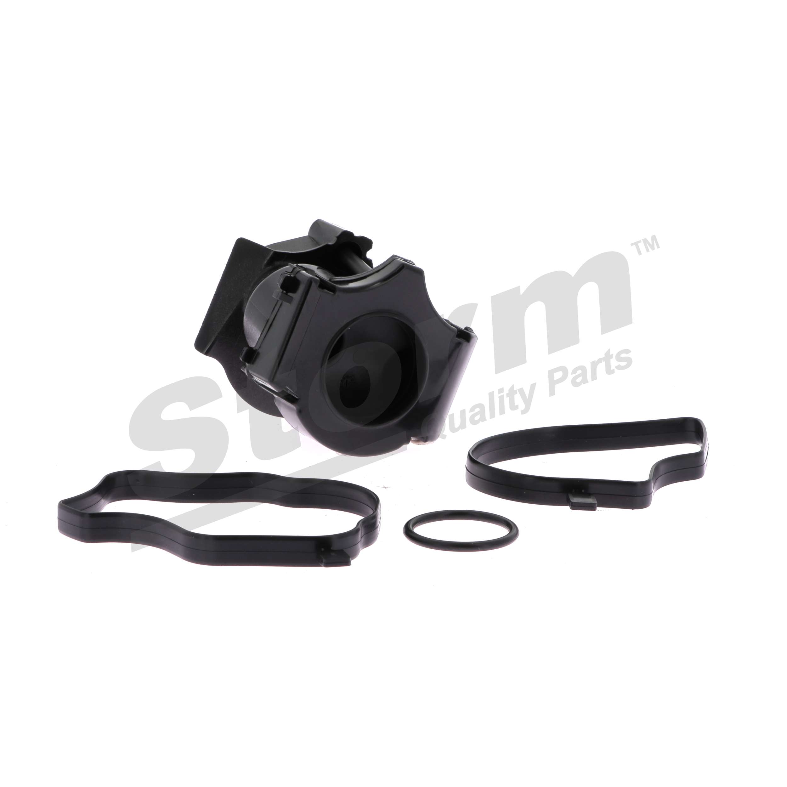 7799366 OE STORM QUALITY PARTS Клапан, отвода воздуха из картера 202151
