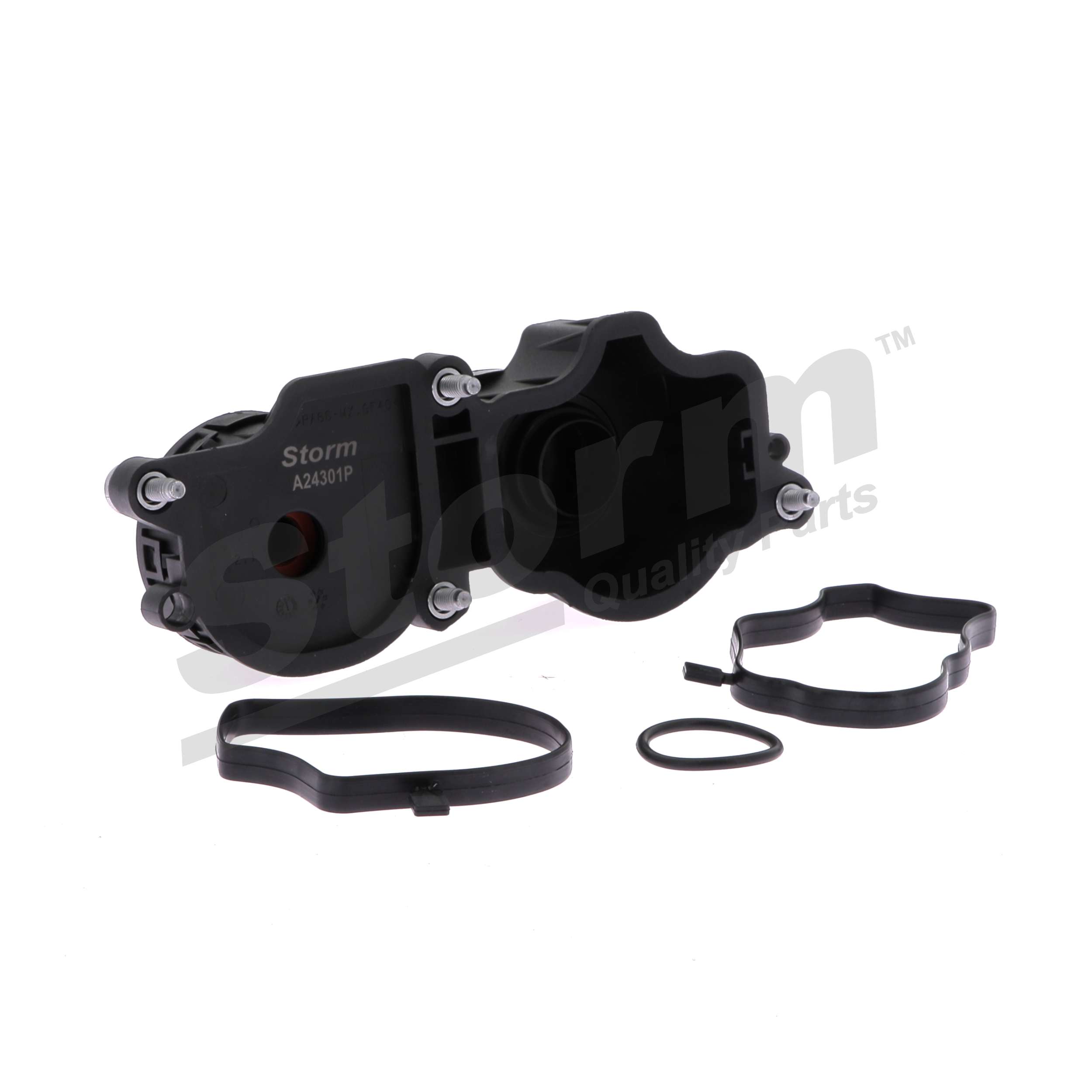 STORM QUALITY PARTS 205151 PCV valve BMW 3 Series E91 325d 3.0 Diesel 197 hp 2008 price
