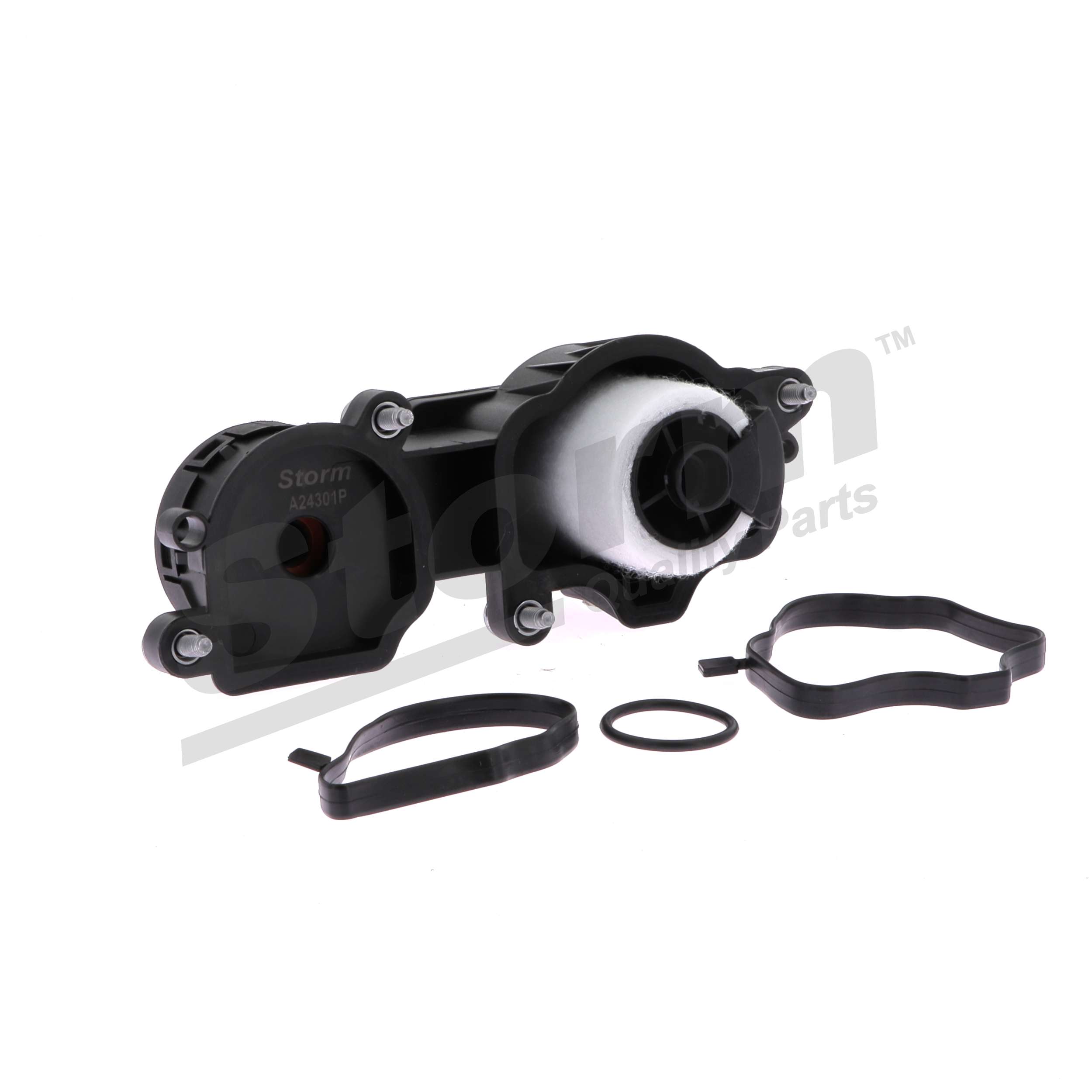 Válvula, ventilación cárter 2249678 STORM QUALITY PARTS 206151