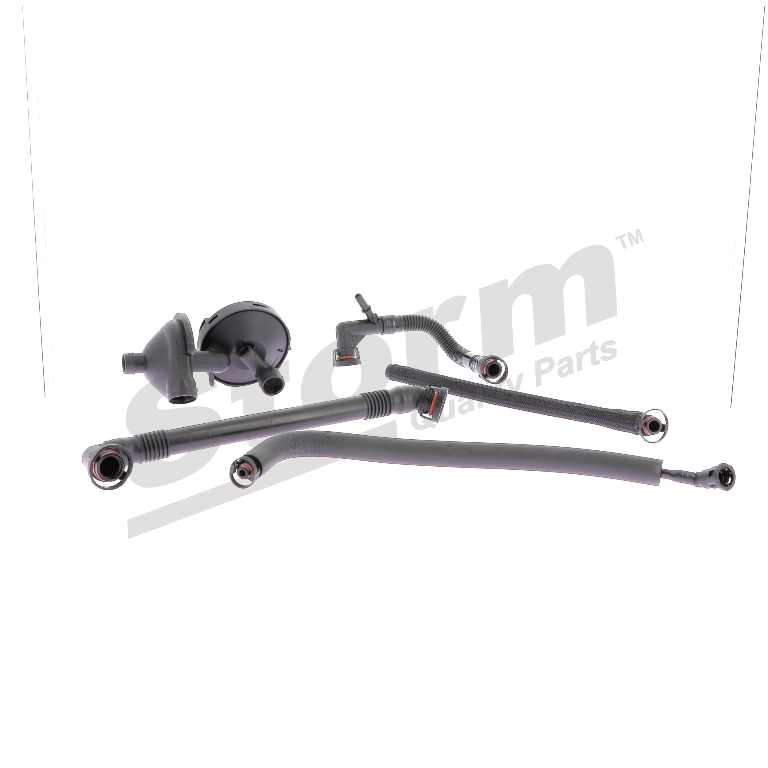 STORM QUALITY PARTS 11617501566S2 Klep, ontluchting nokkenasbehuizing