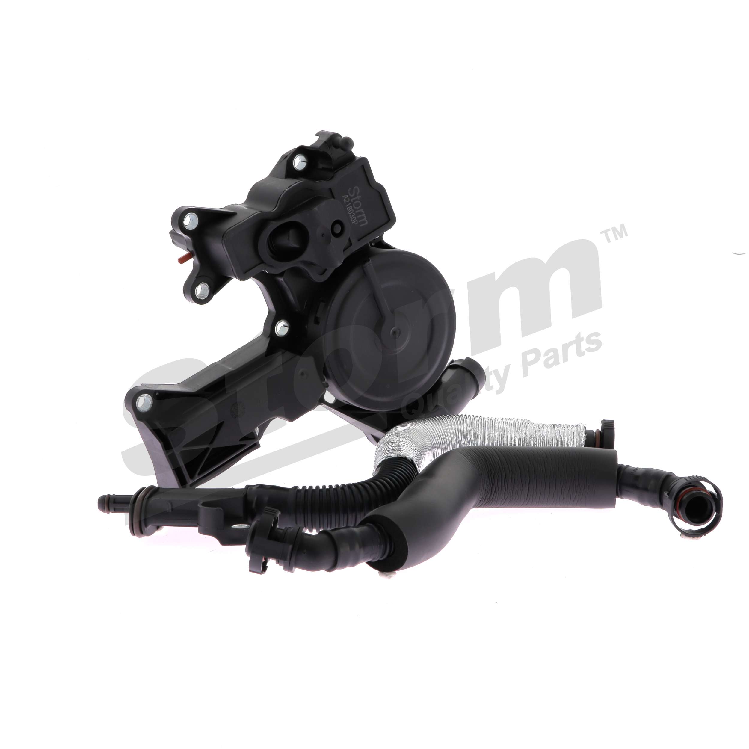 STORM QUALITY PARTS 208151 Klep, ontluchting nokkenasbehuizing AUDI Q5 (8RB) 2.0 TFSI quattro Benzine 180 Pk 2012 kosten