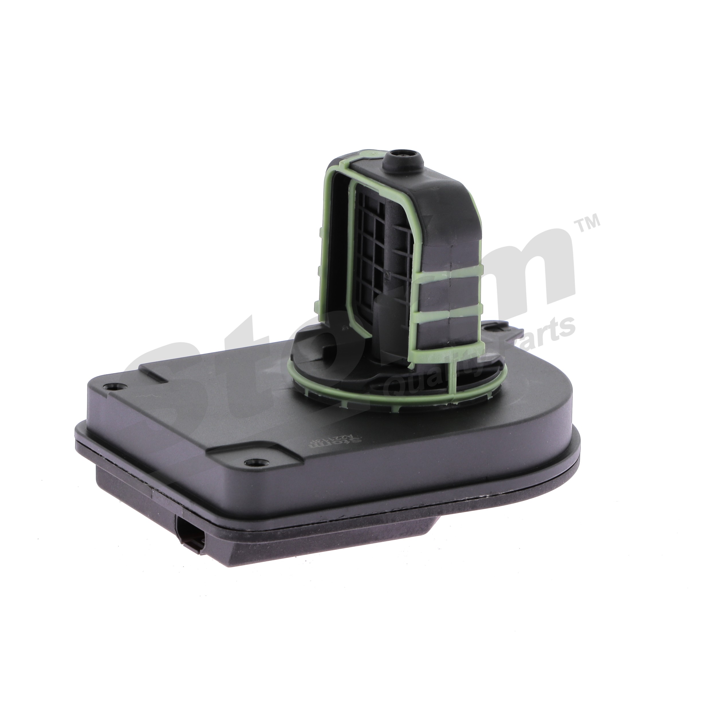 STORM QUALITY PARTS 209151 Клапан управления заслонками впускного коллектора BMW E91 325i 3.0 бензин 211 л.с. 2009