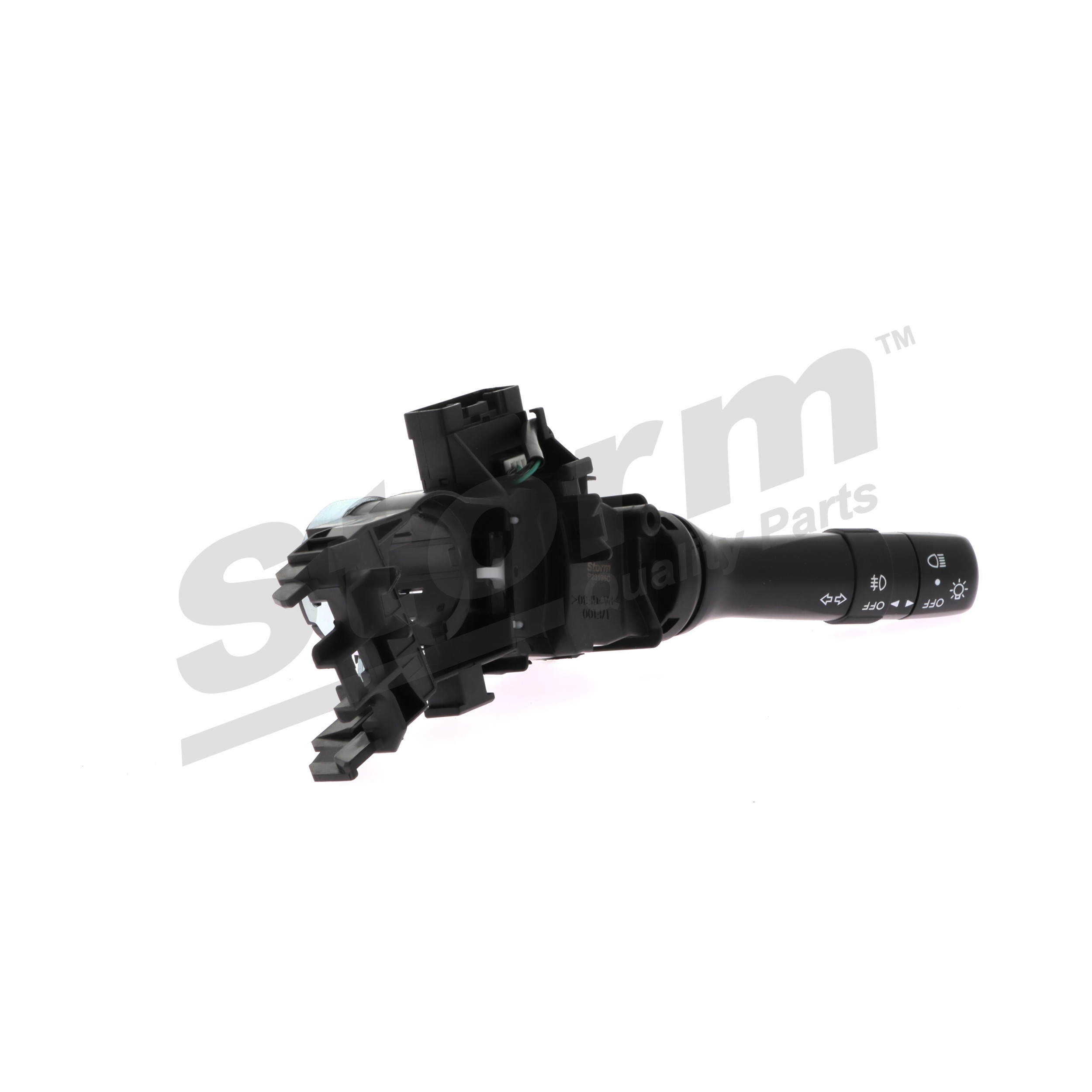 STORM QUALITY PARTS 20920 Rattstångsbrytare PEUGEOT 107 Hatchback (PM_, PN_) 1.4 HDi Diesel 54 hk 2009 pris