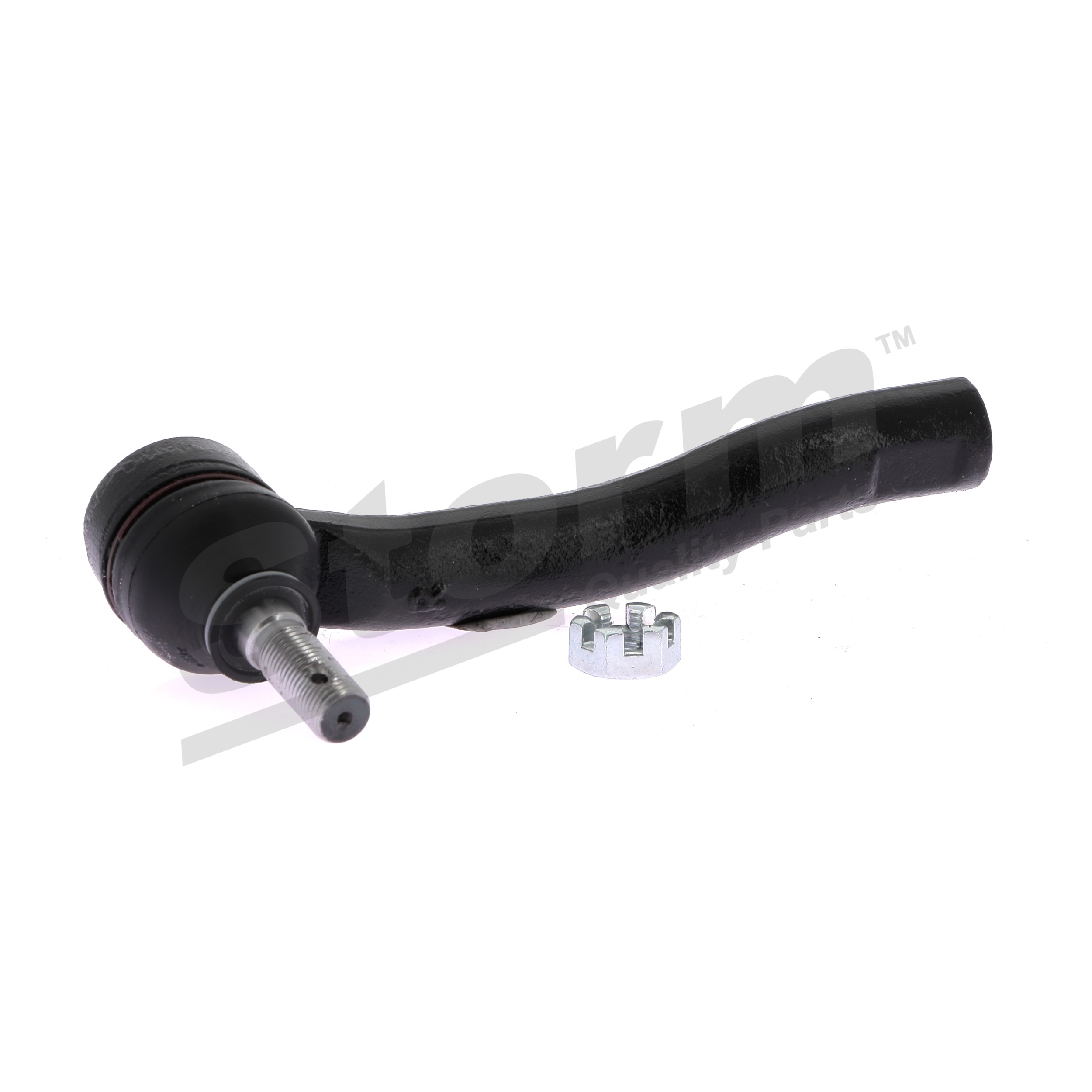 STORM QUALITY PARTS 20981 Raidetangon pää TOYOTA Aygo (AB10) 1.0 (KGB10_) Bensiini 68 hv 2005