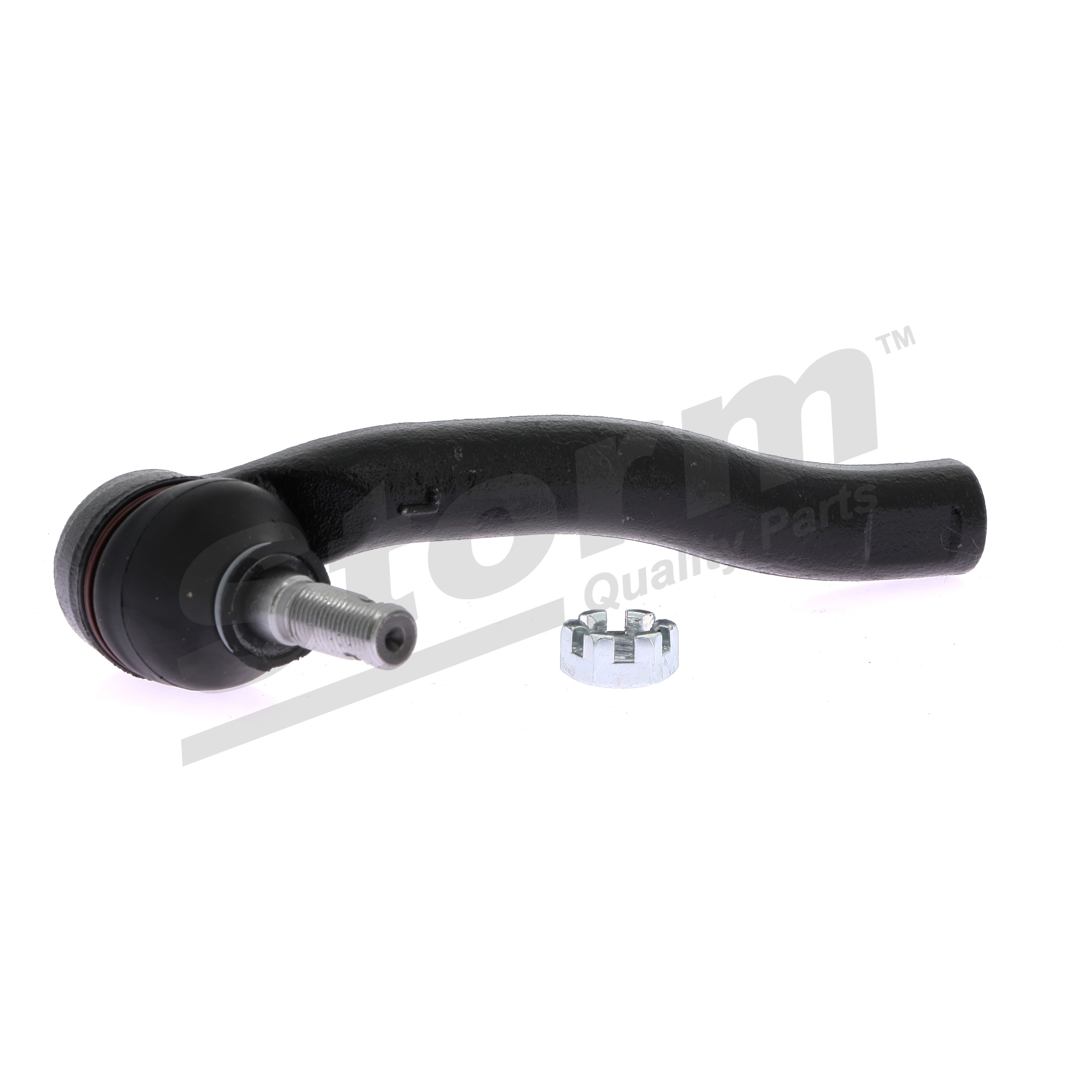 STORM QUALITY PARTS 20982 Raidetangon pää Toyota Aygo ab1 1.0 (KGB10_) Bensiini 68 hv 2014
