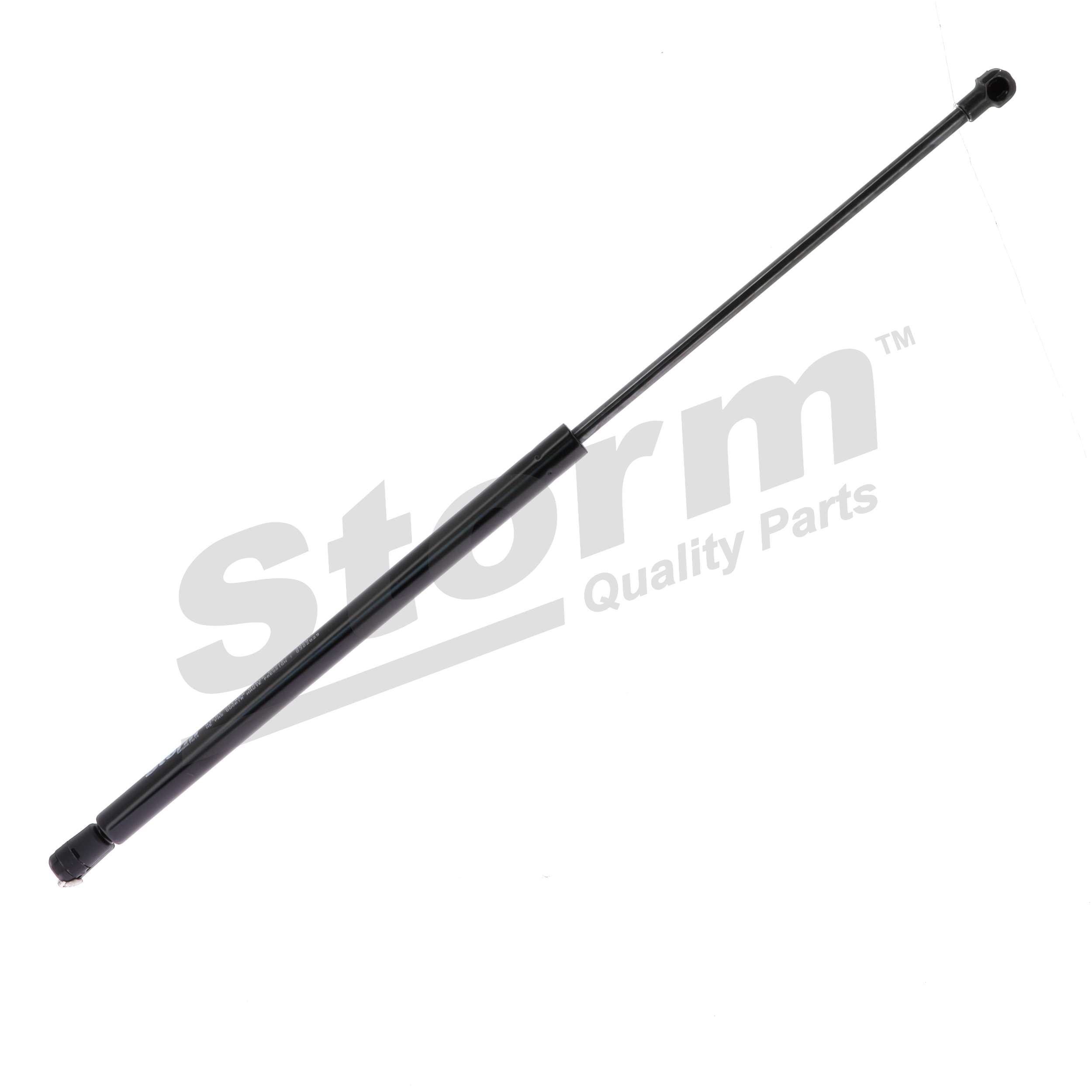 STORM QUALITY PARTS 20999 Amortiguador de maletero PEUGEOT 205 I (741A/C) 1.4 Gasolina 72 cv 1987 precio