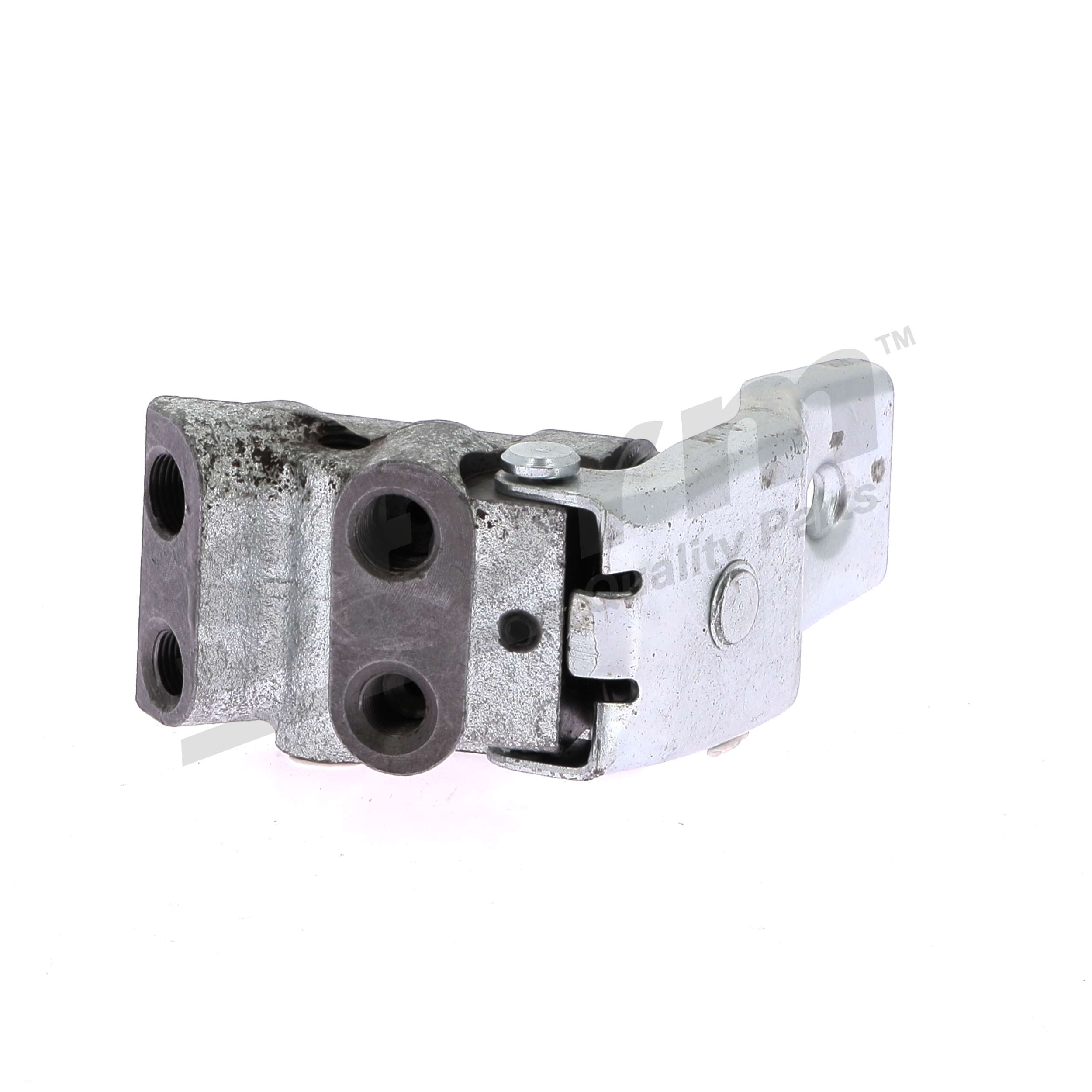 STORM QUALITY PARTS 2119 Bremsekraftregulator RENAULT RAPID kasse (F40_, G40_) 1.4 Cat (F407) Benzin 58 HK 1991 pris