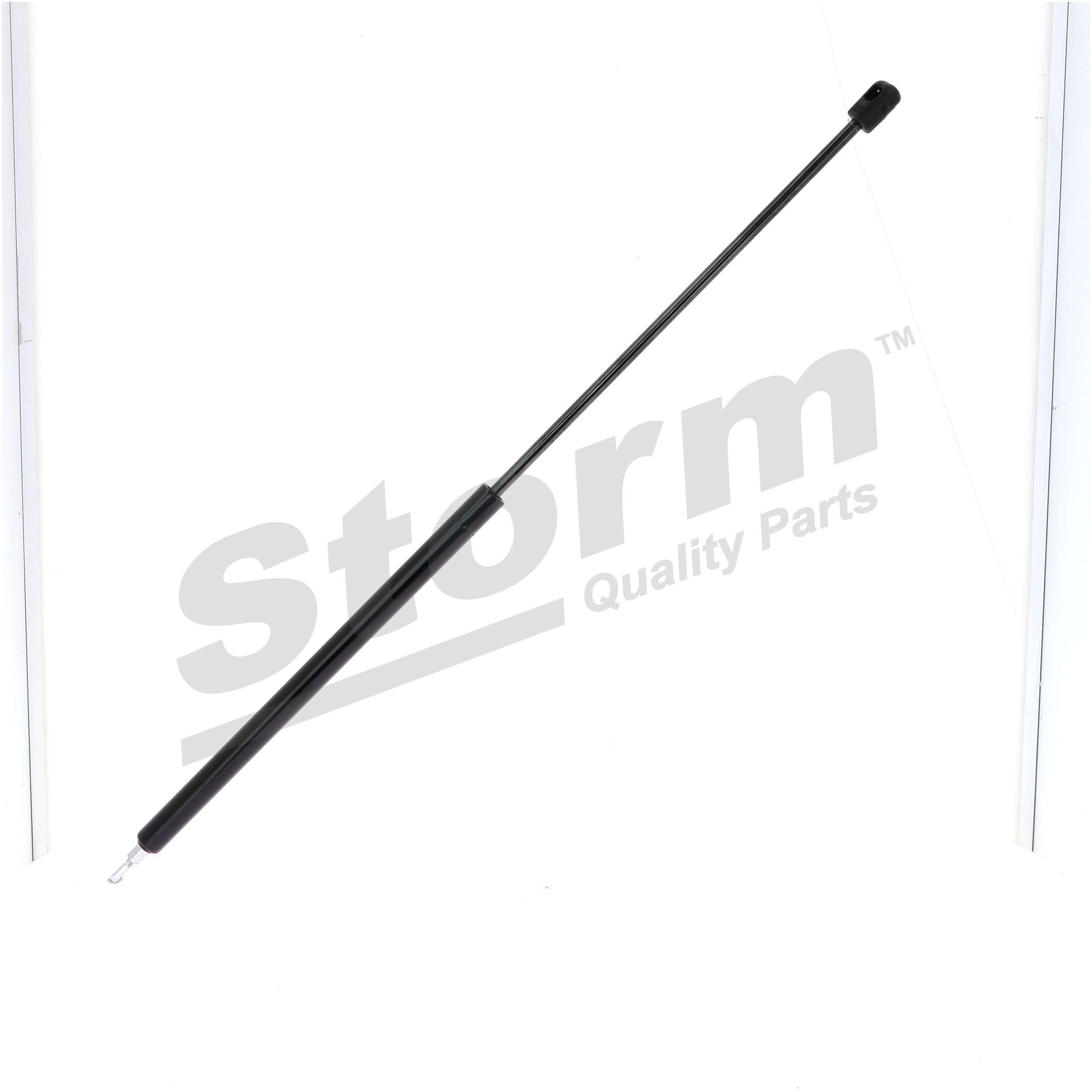 STORM QUALITY PARTS 21199 Газовые амортизаторы багажника BX Hatchback 1.1 бензин 55 л.с. 1991
