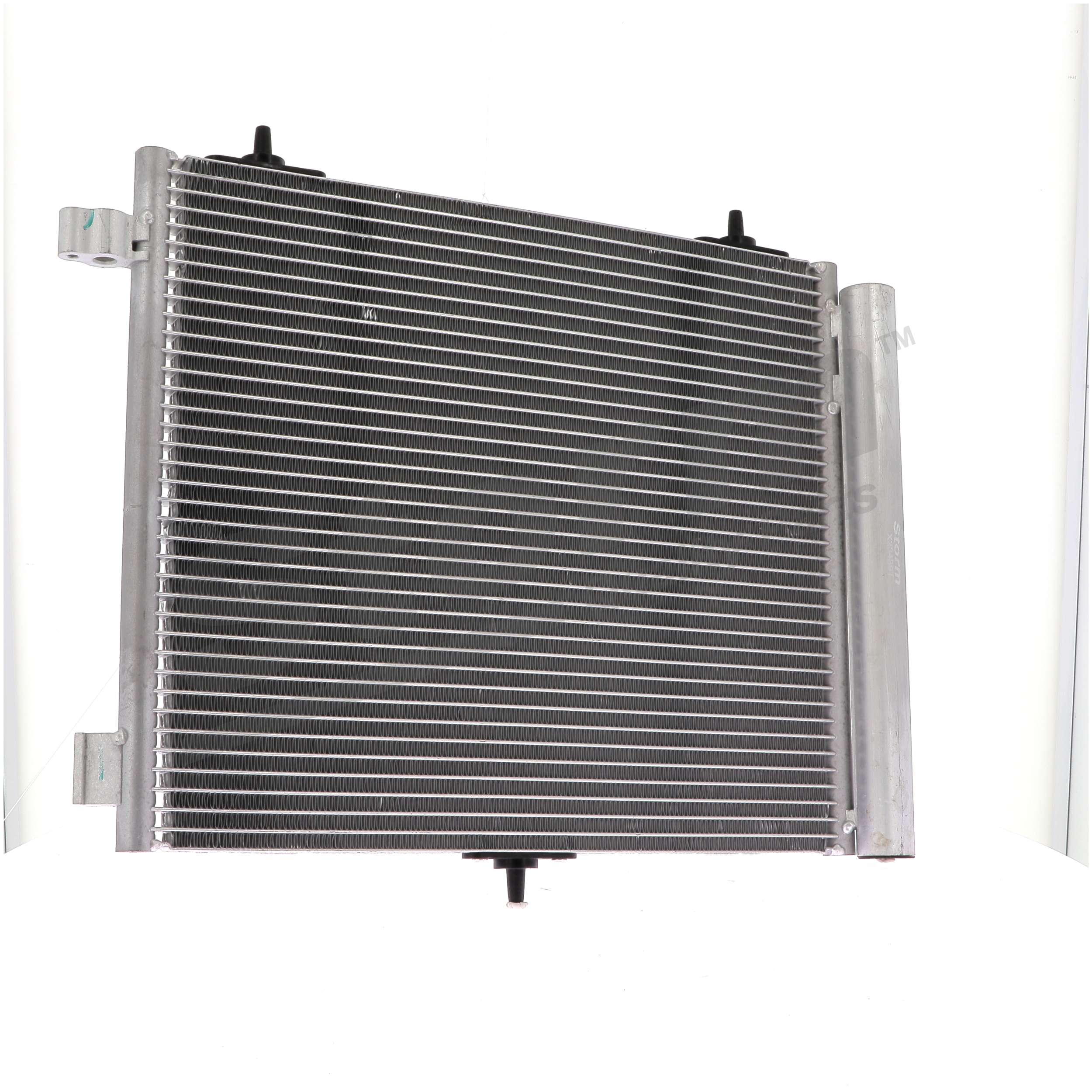 STORM QUALITY PARTS 21202 Kondensator Klimaanlage CITROЁN DS3 Cabrio 1.6 THP Benzin 163 PS 2015