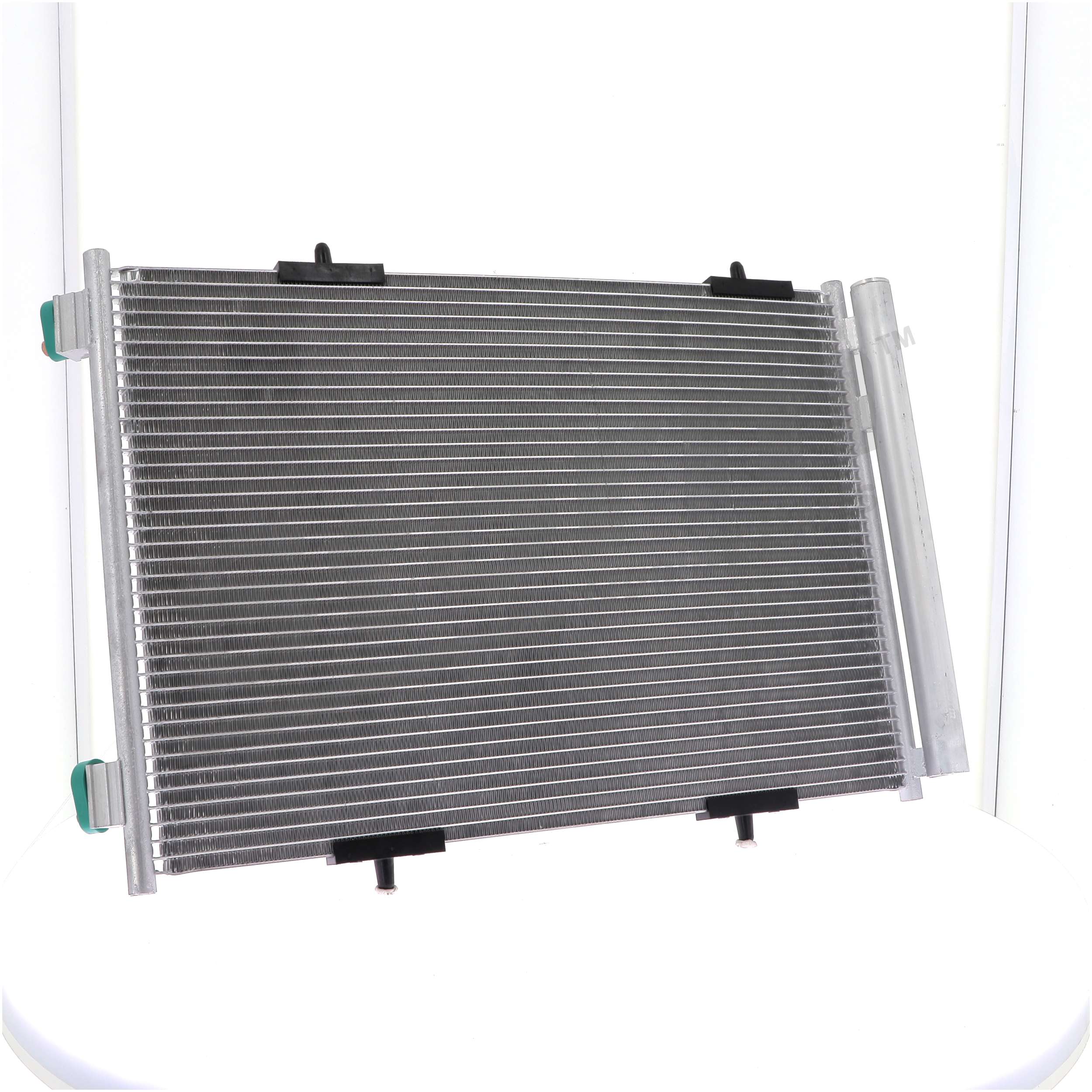 STORM QUALITY PARTS 21205 Condensor voor airco Xsara 1.9 D Diesel 69 Pk 1999 kosten