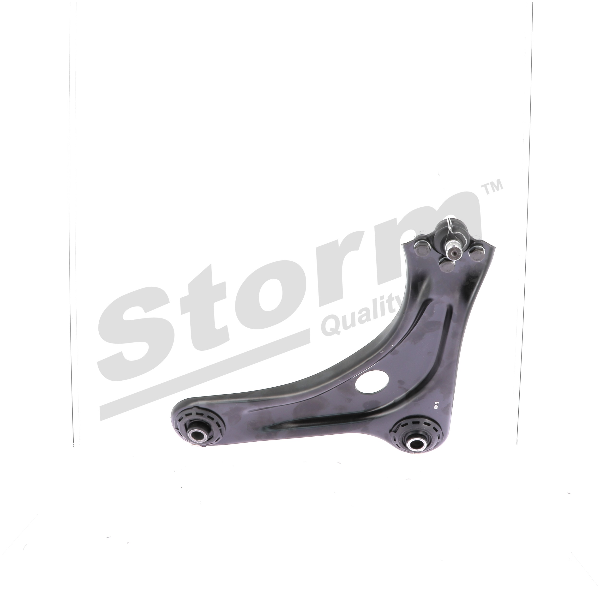 3520T7 OE STORM QUALITY PARTS Suspension arm 21252
