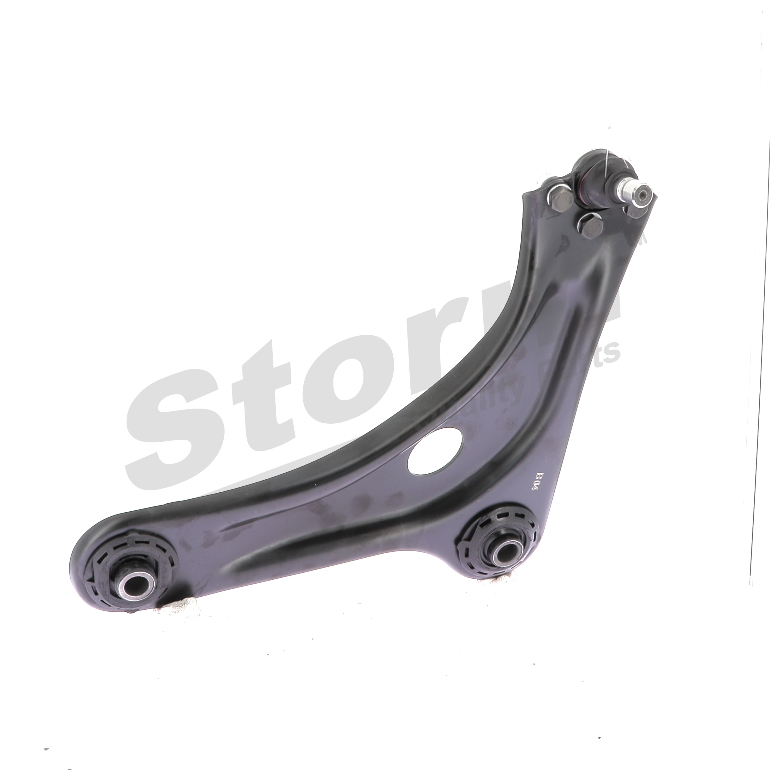 Barra oscilante de suspensión de ruedas 3520T3 STORM QUALITY PARTS 21254