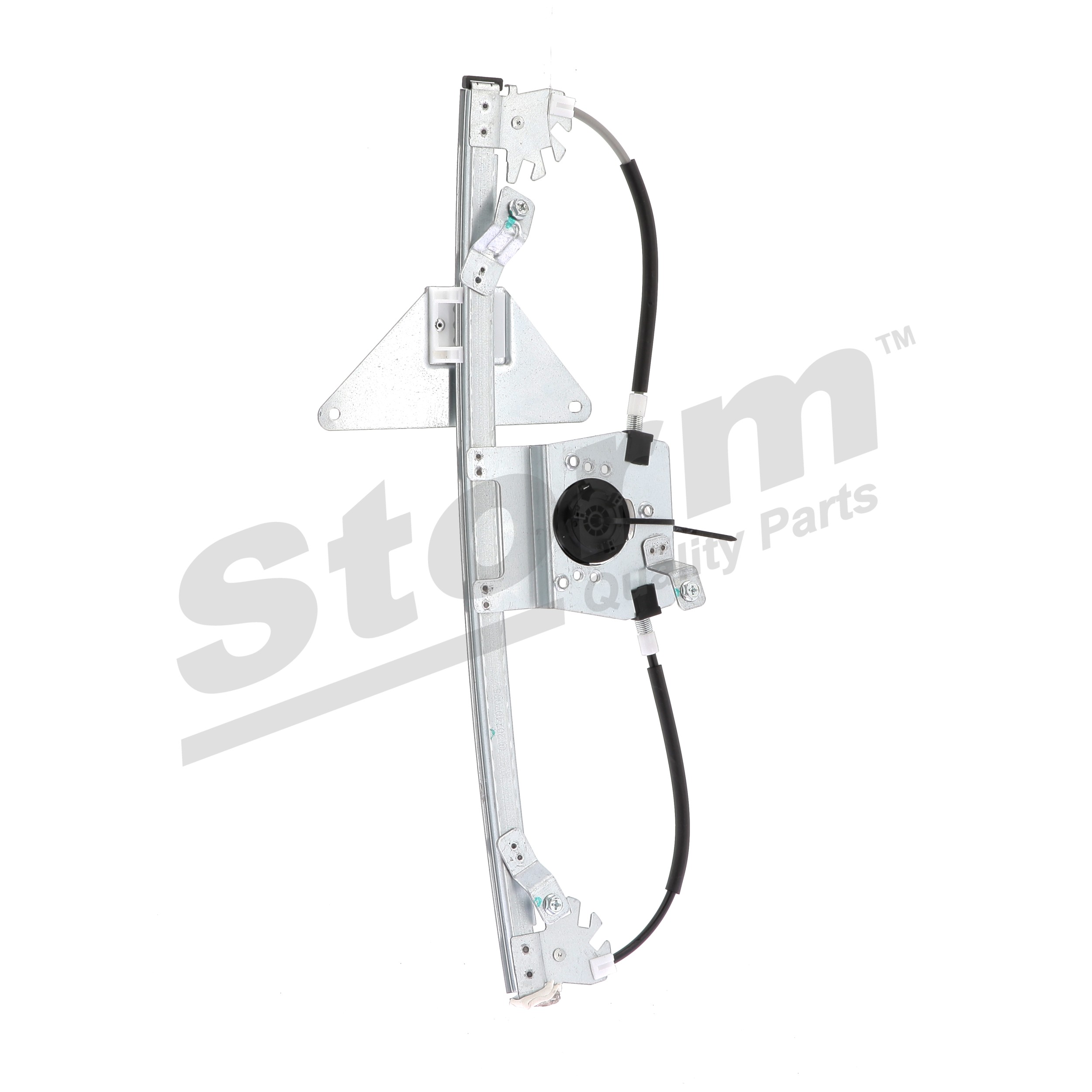 STORM QUALITY PARTS 2127508 Vinduesløfter C3 Picasso 1.4 VTi LPG Benzin/Autogas (LPG) 95 HK 2014 pris