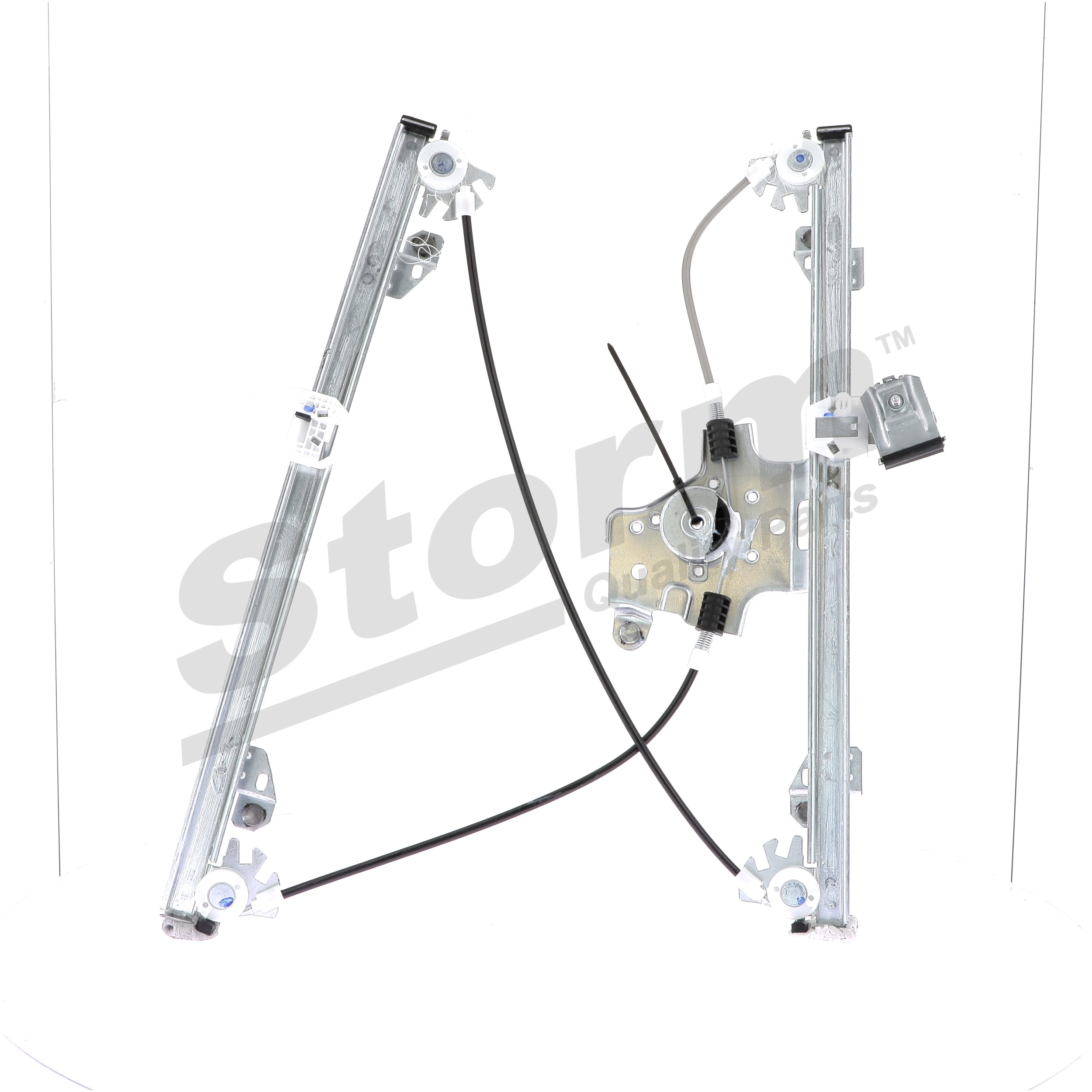 STORM QUALITY PARTS 21285 Rudehejs CITROЁN C3 Picasso 1.4 VTi LPG Benzin/Autogas (LPG) 95 HK 2012 pris