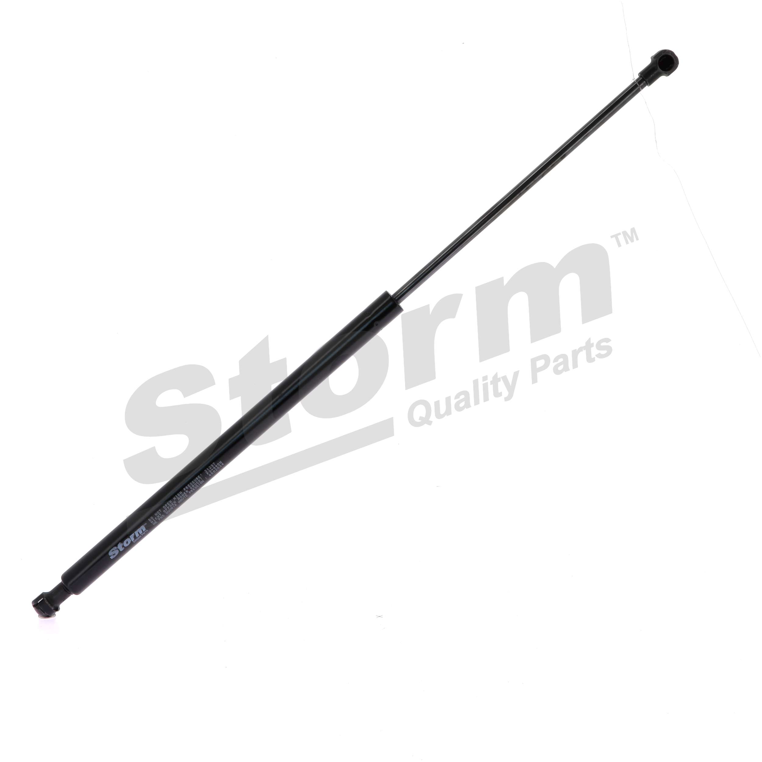 8731S1 OE STORM QUALITY PARTS Bagklapsdæmper 21297