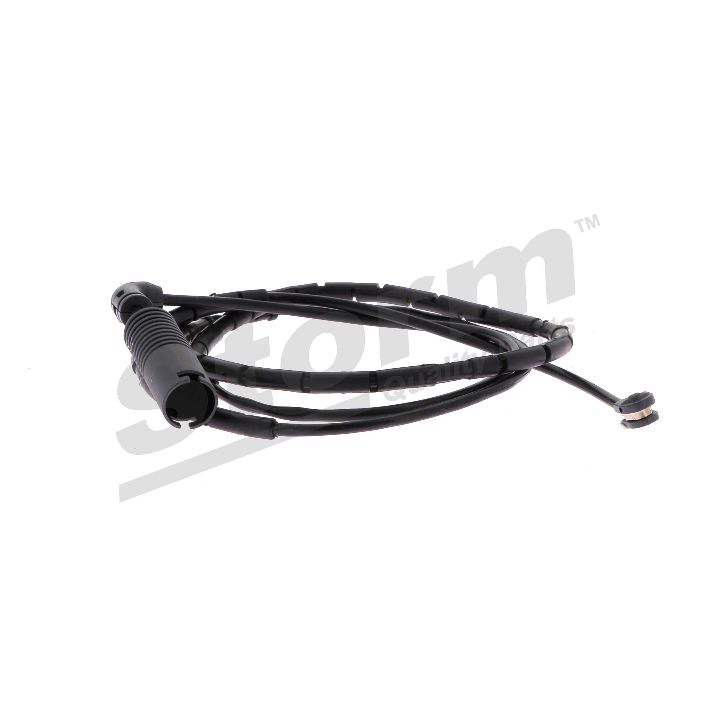 STORM QUALITY PARTS 2229780 Waarschuwingscontact, remvoering- / blokslijtage