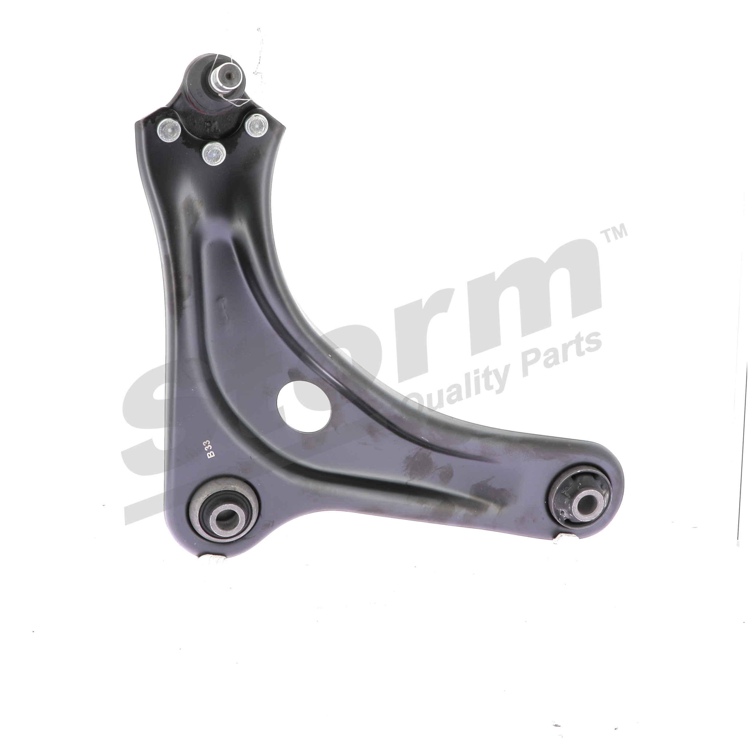 STORM QUALITY PARTS 21451 Wishbone Citroen DS3 Hatchback 1.4 VTi Petrol 98 hp 2015 price